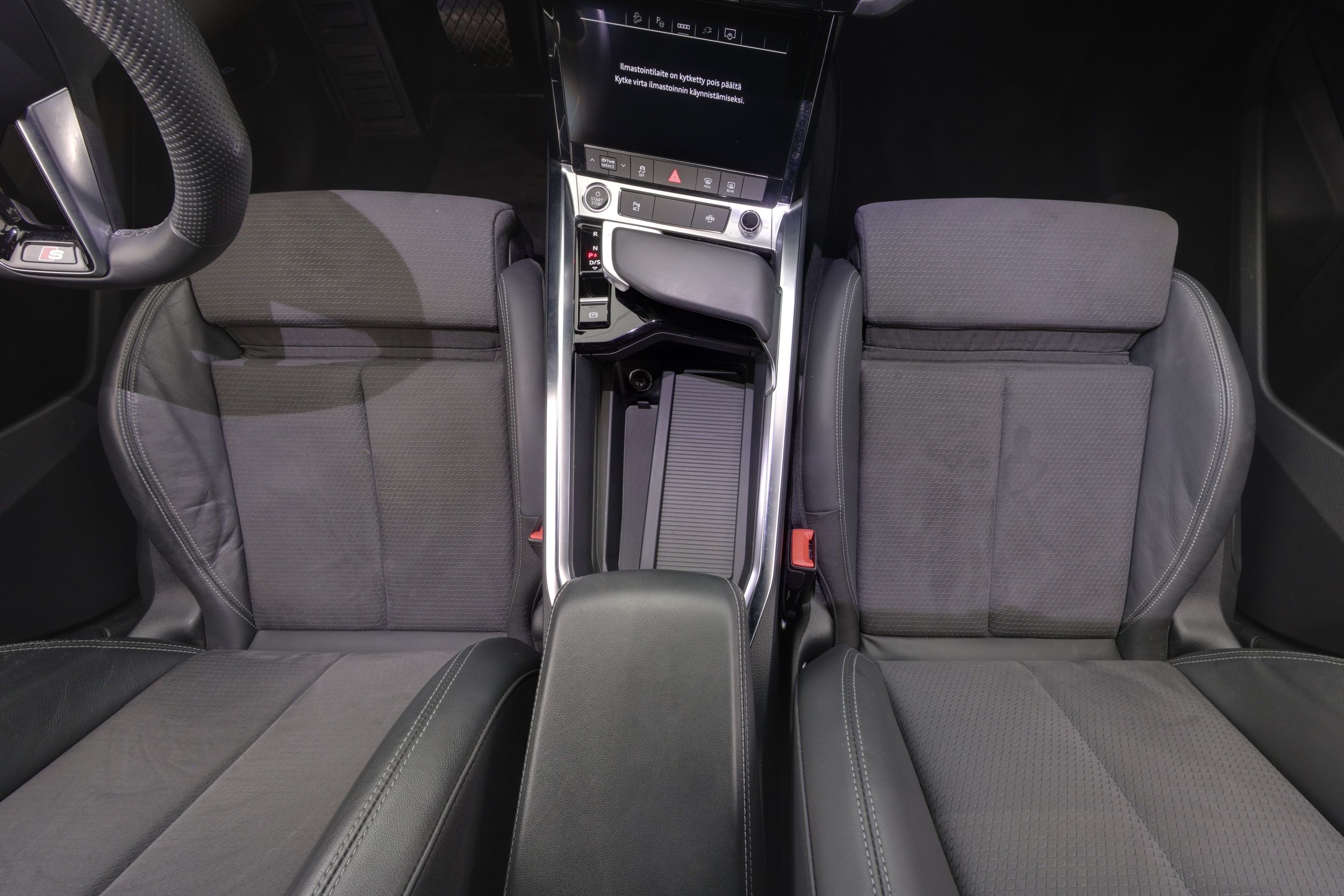 Audi e-tron 2021