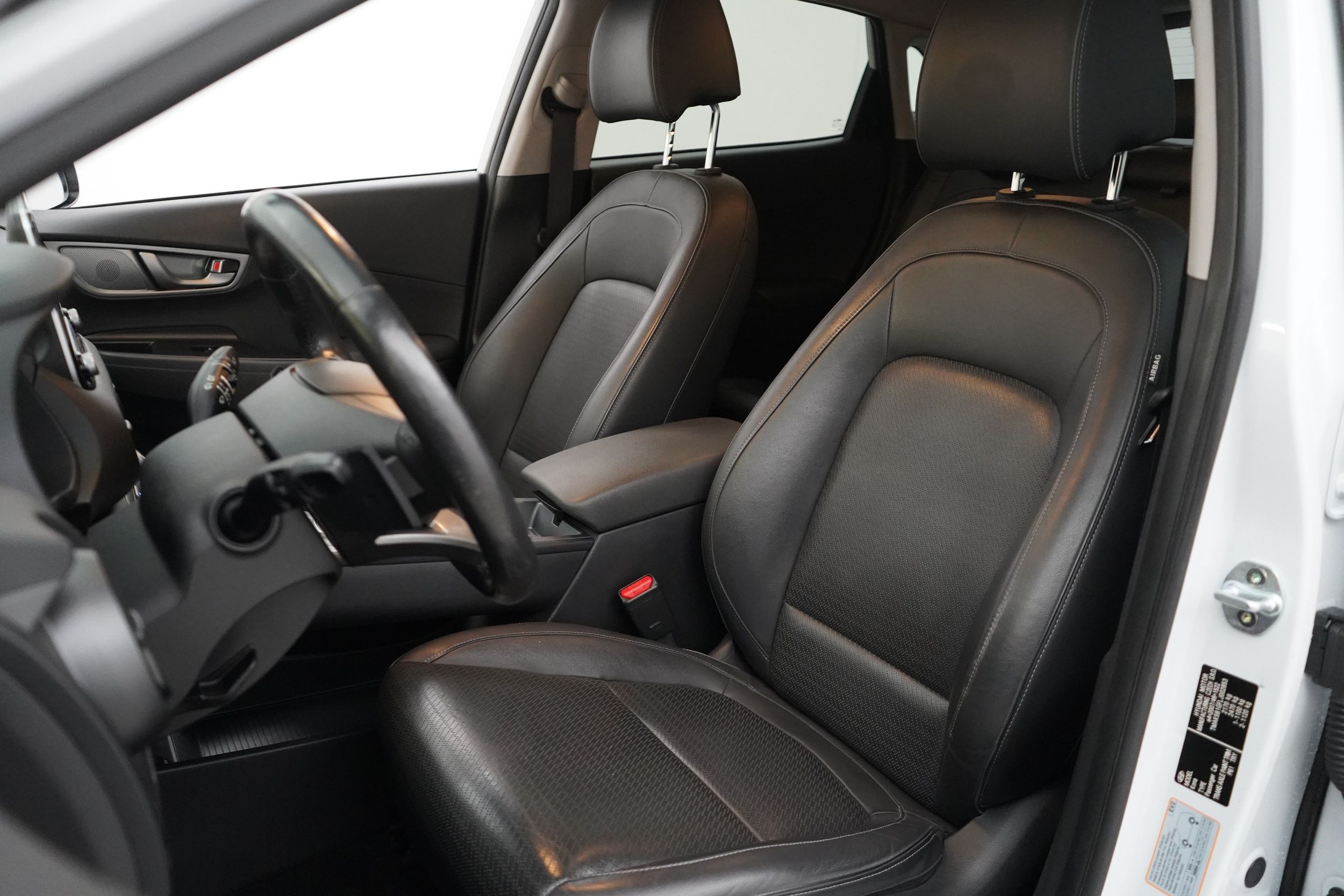 Hyundai Kona Electric 2020