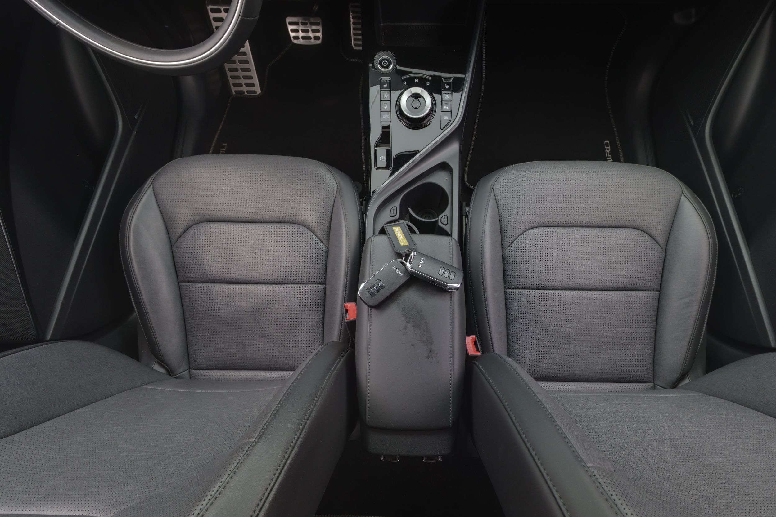 Kia Niro 2024