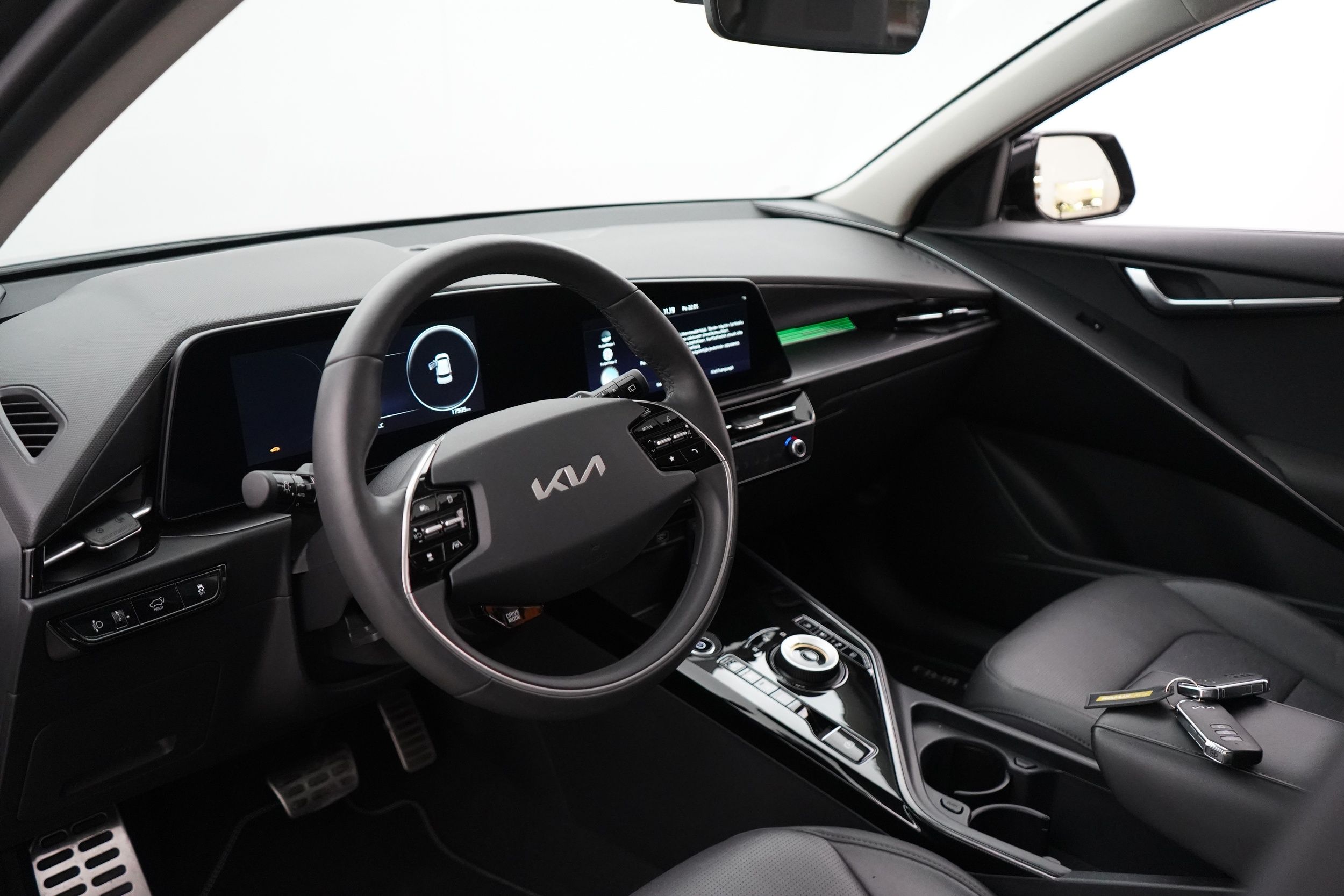 Kia Niro 2024