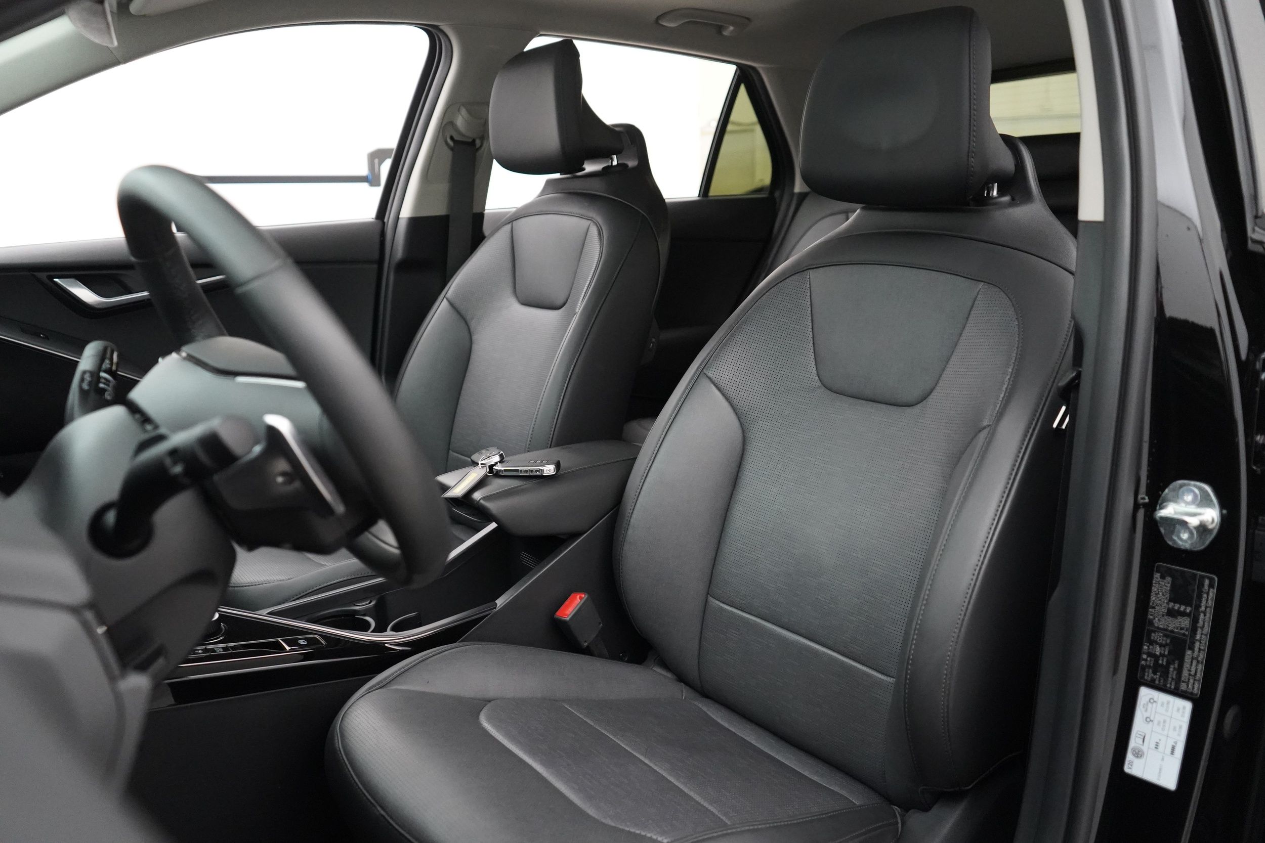 Kia Niro 2024