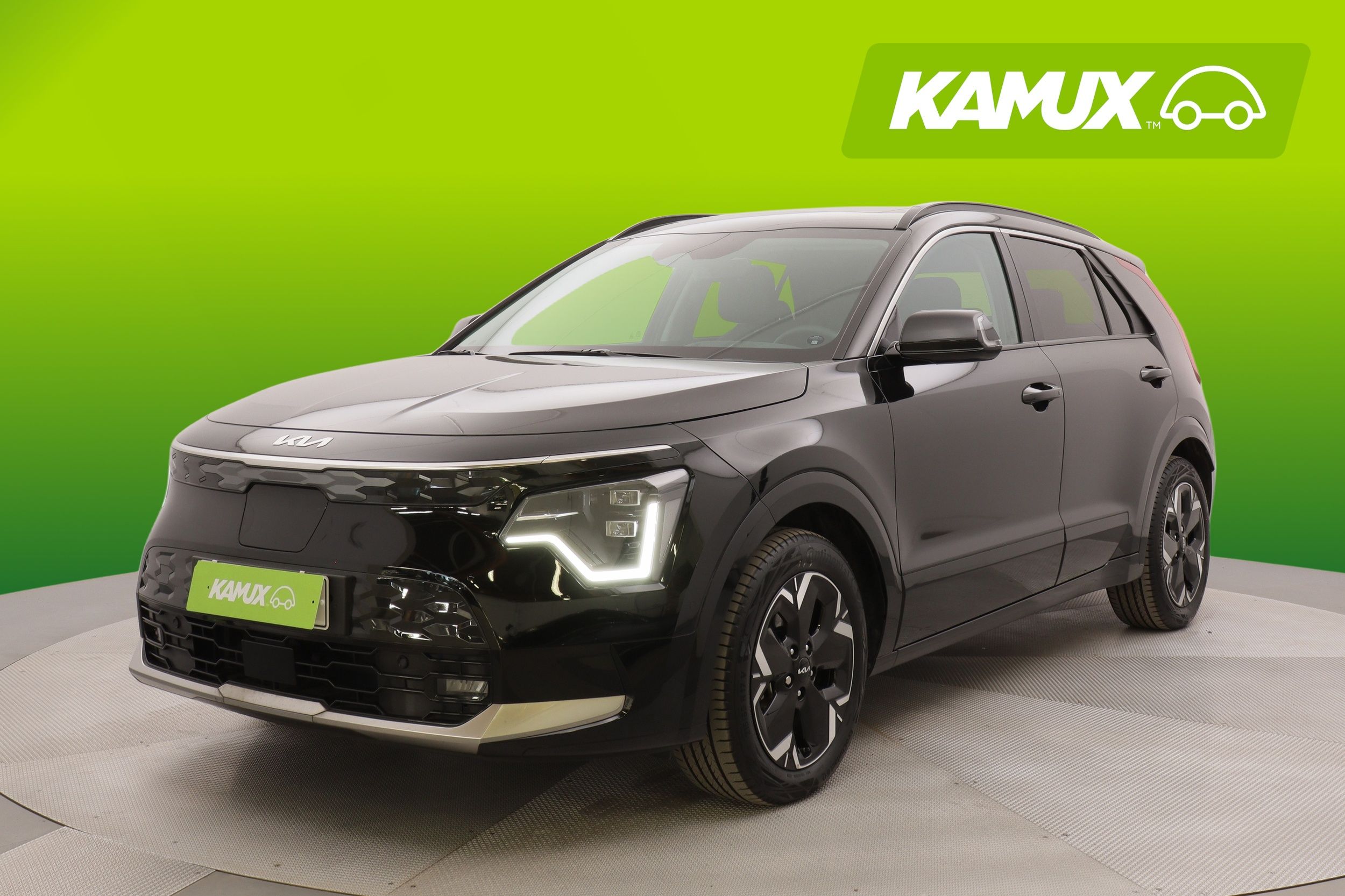Kia Niro 2024