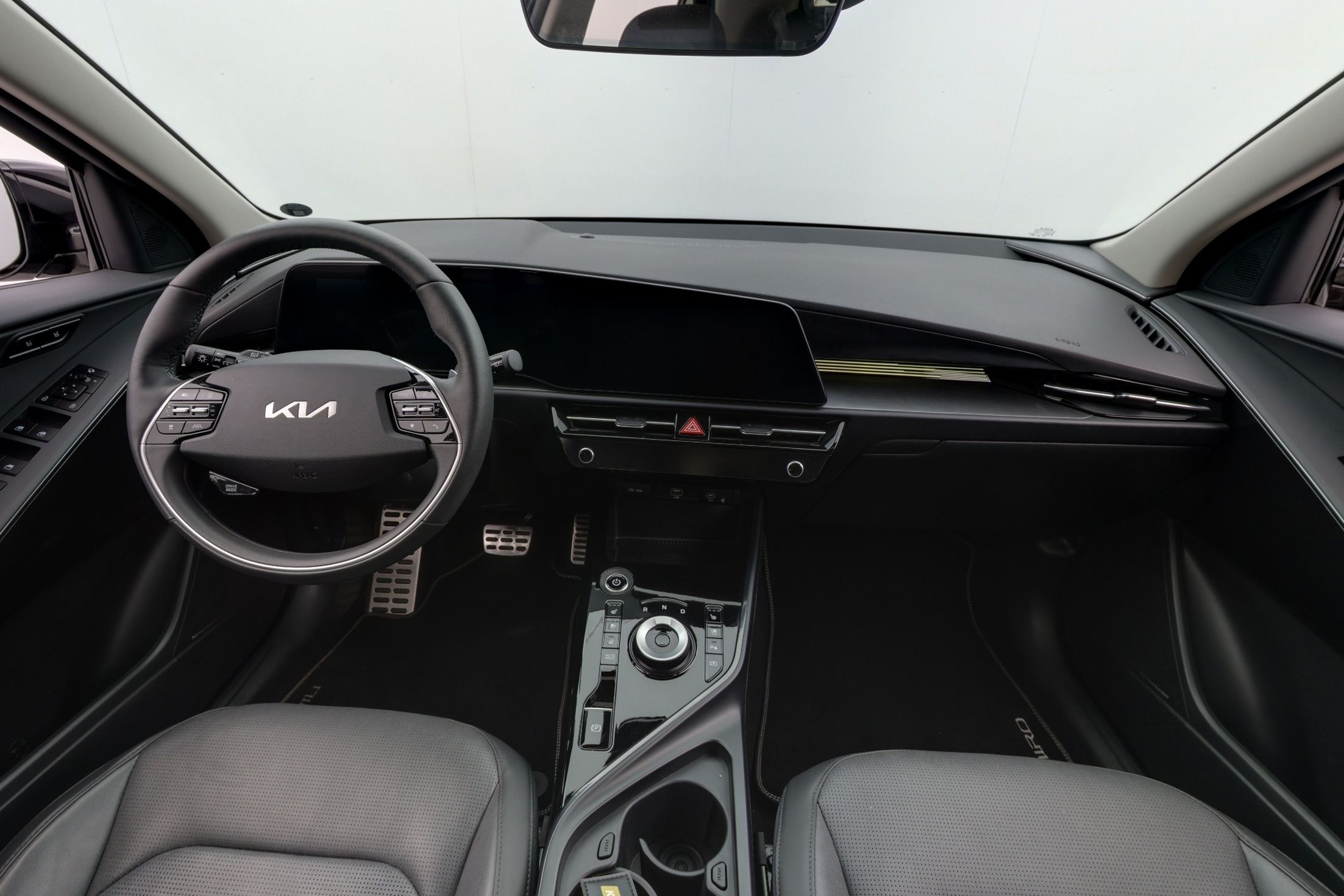 Kia Niro 2024