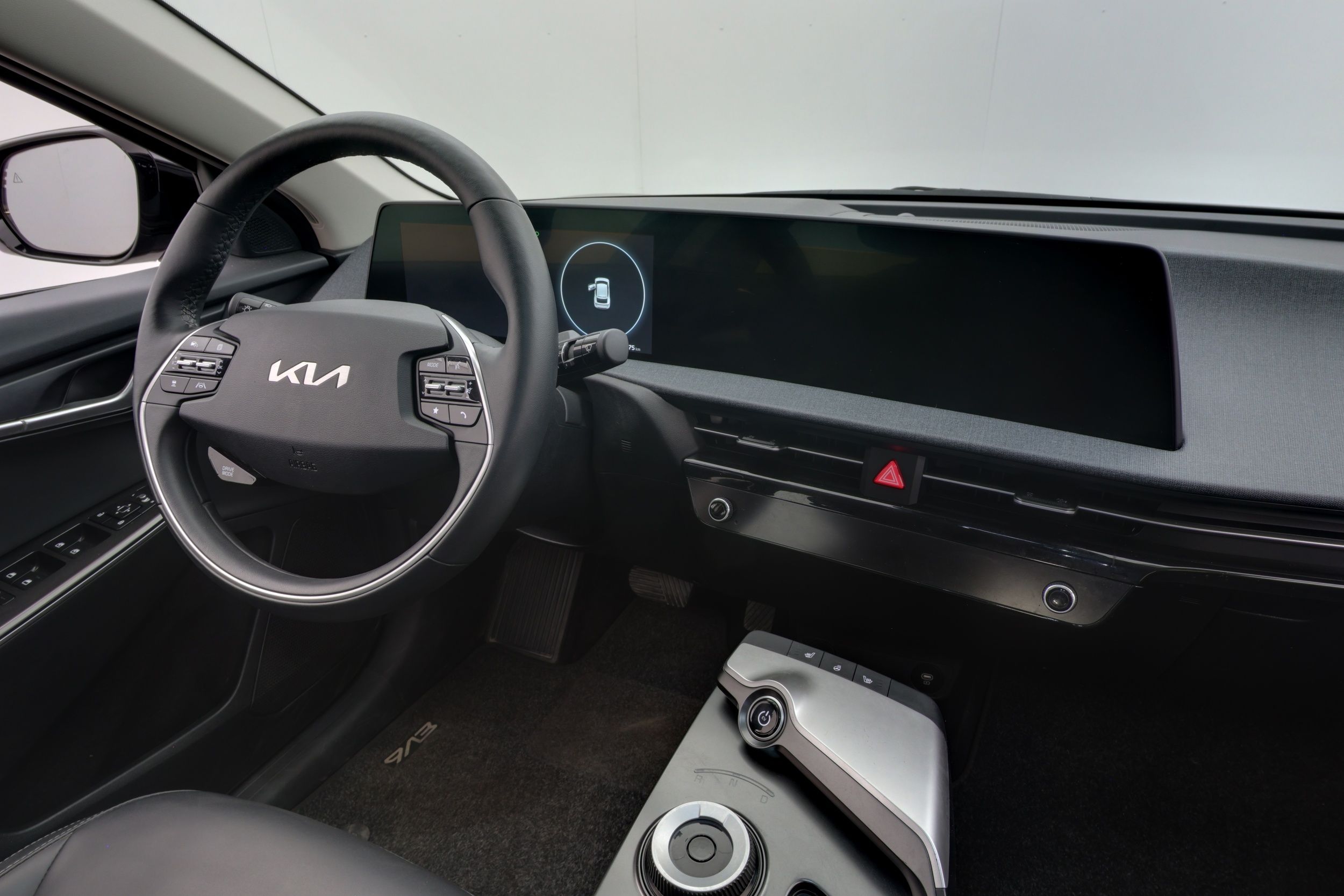 Kia EV6 2023