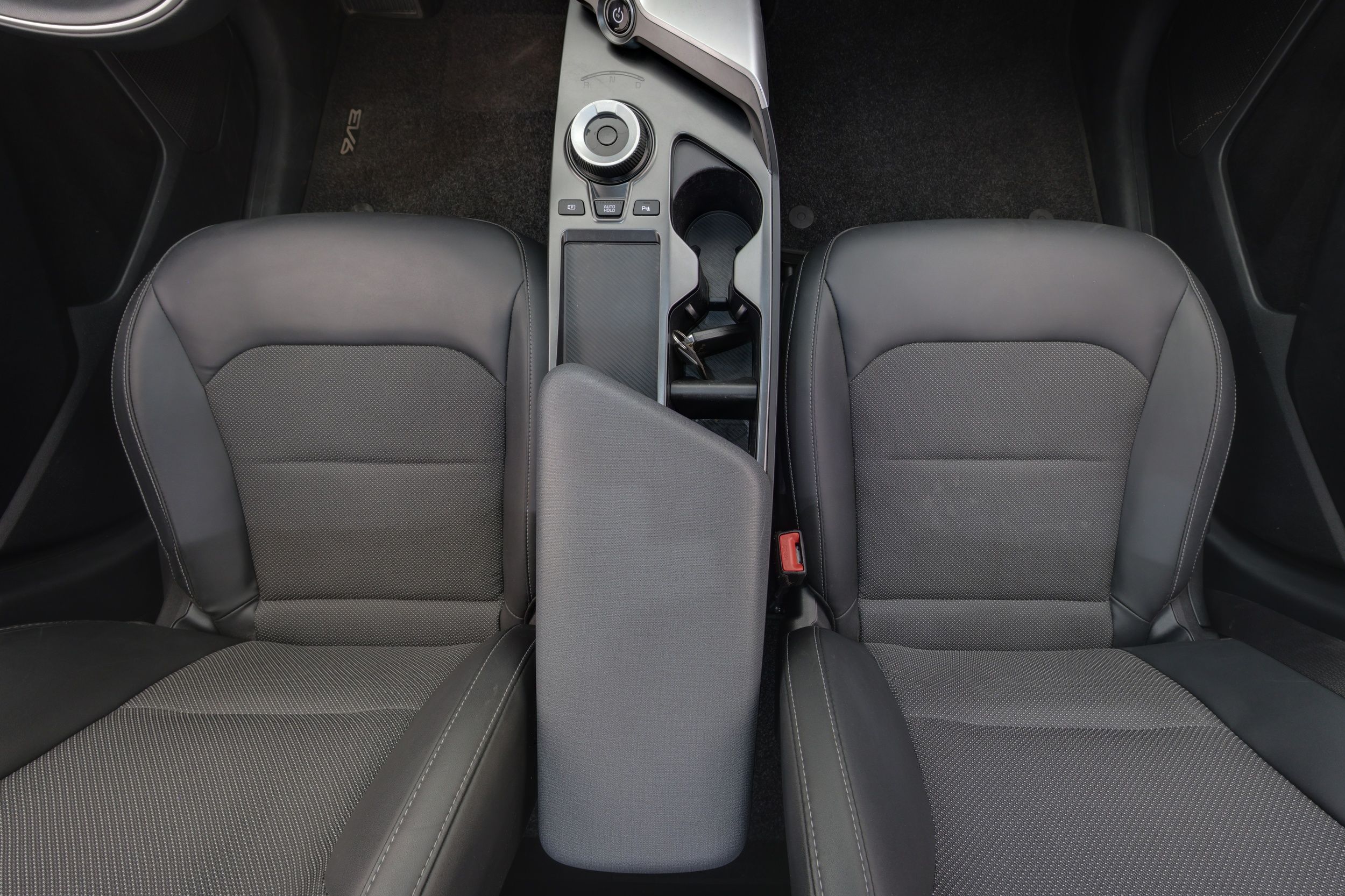 Kia EV6 2023