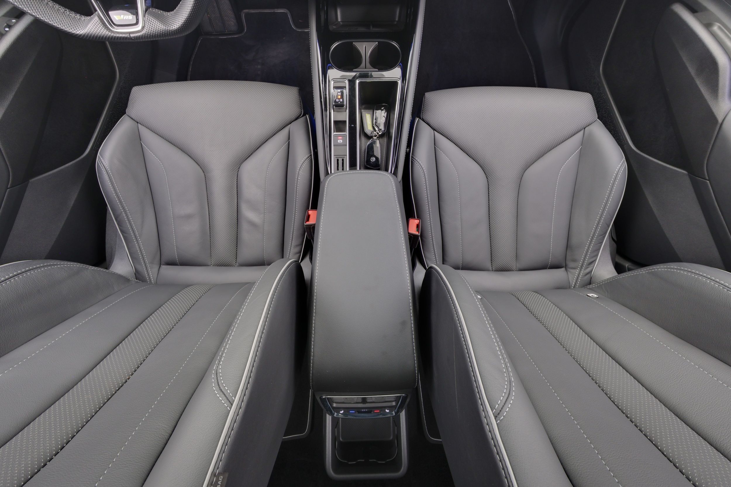 Skoda Enyaq 2023