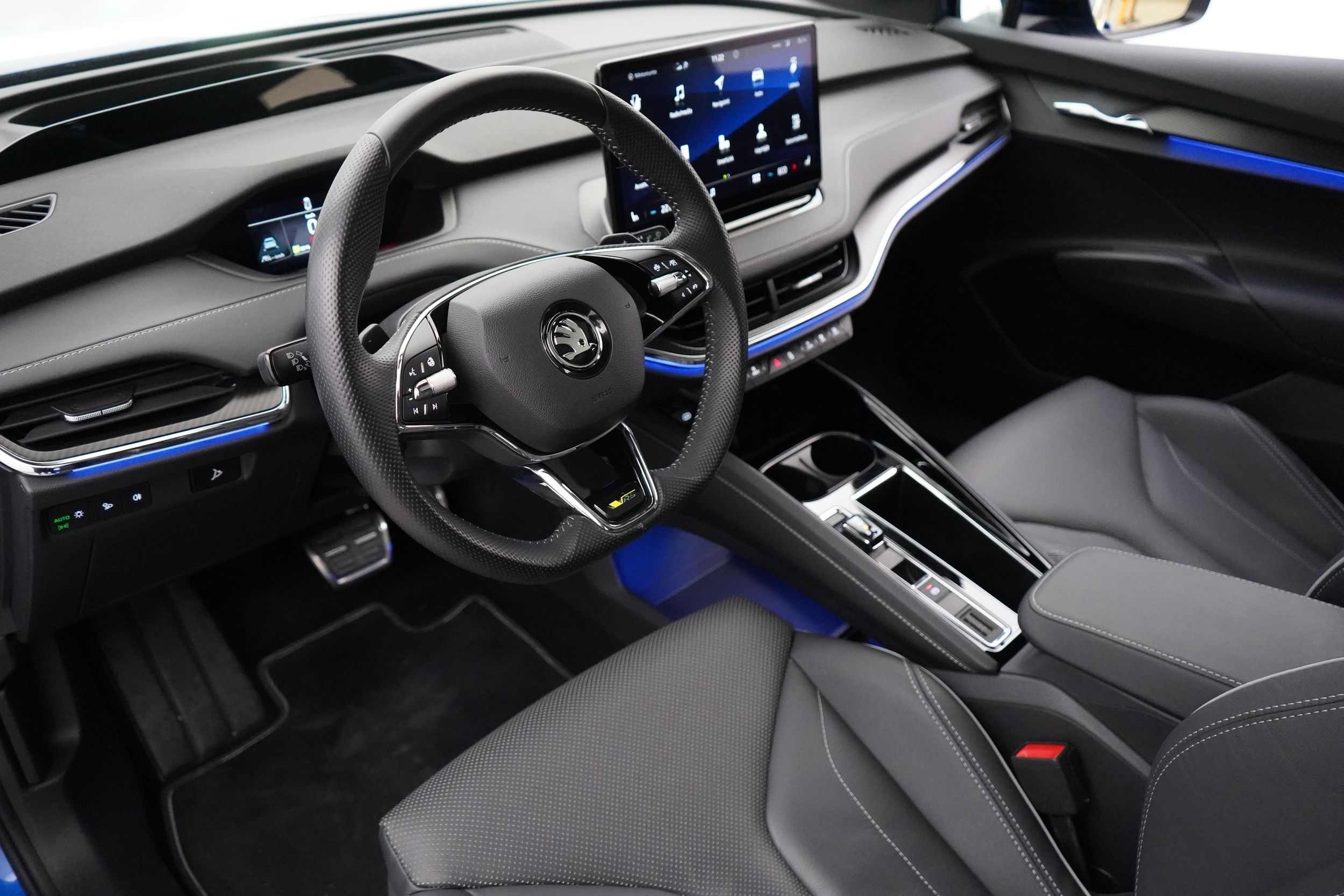 Skoda Enyaq 2023