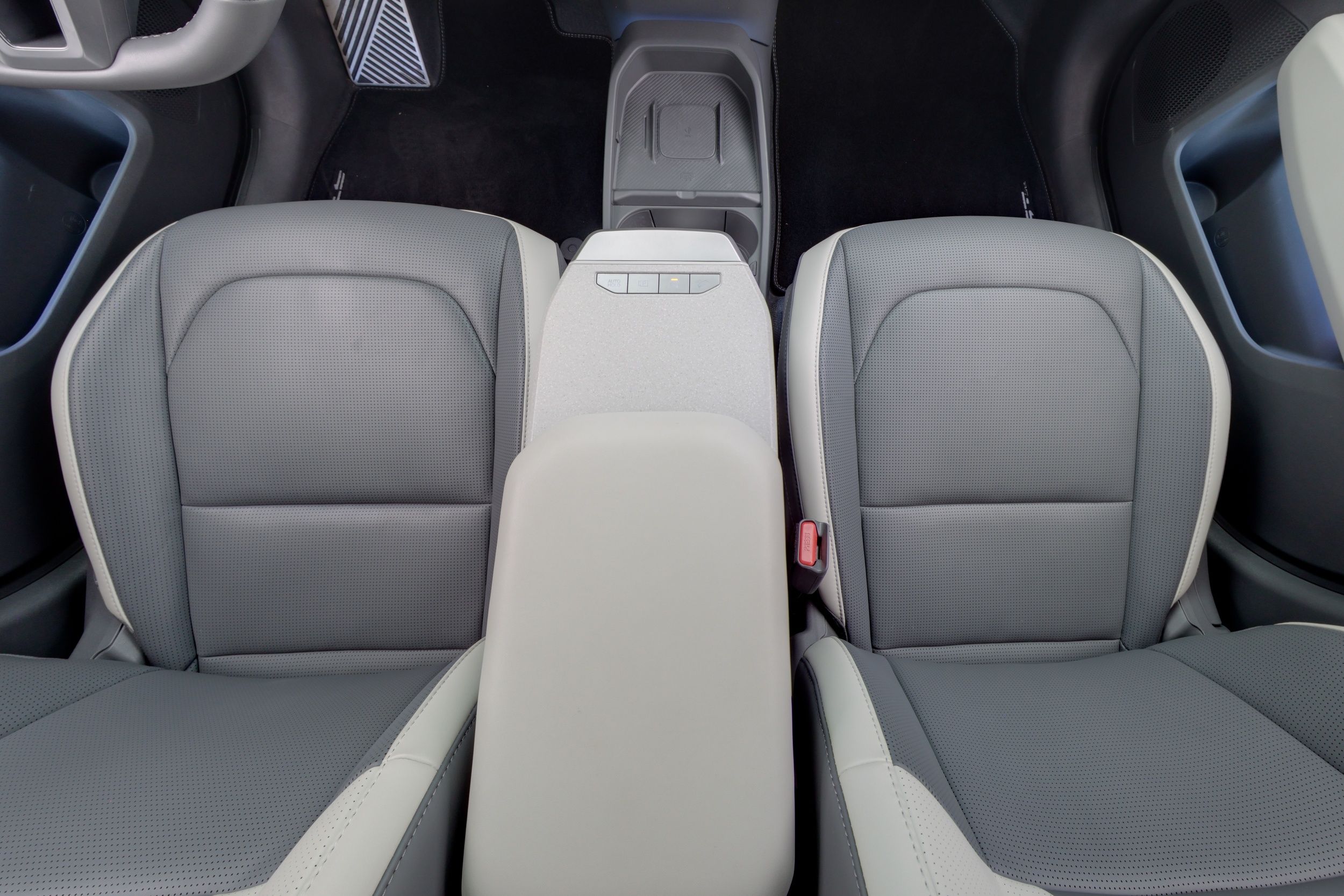 Kia EV3 2025