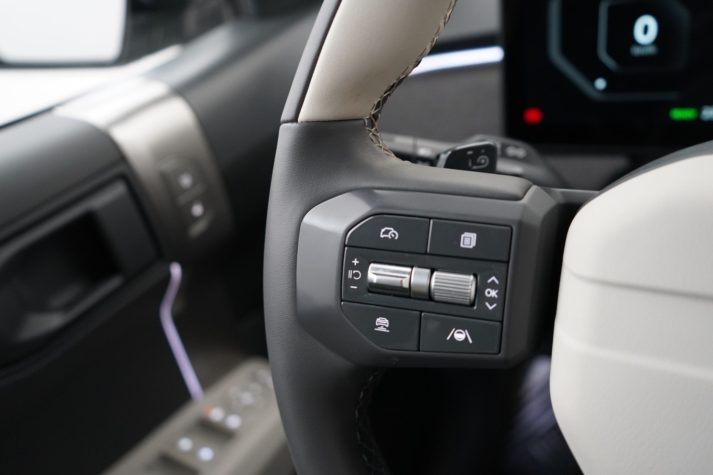 Kia EV3 2025