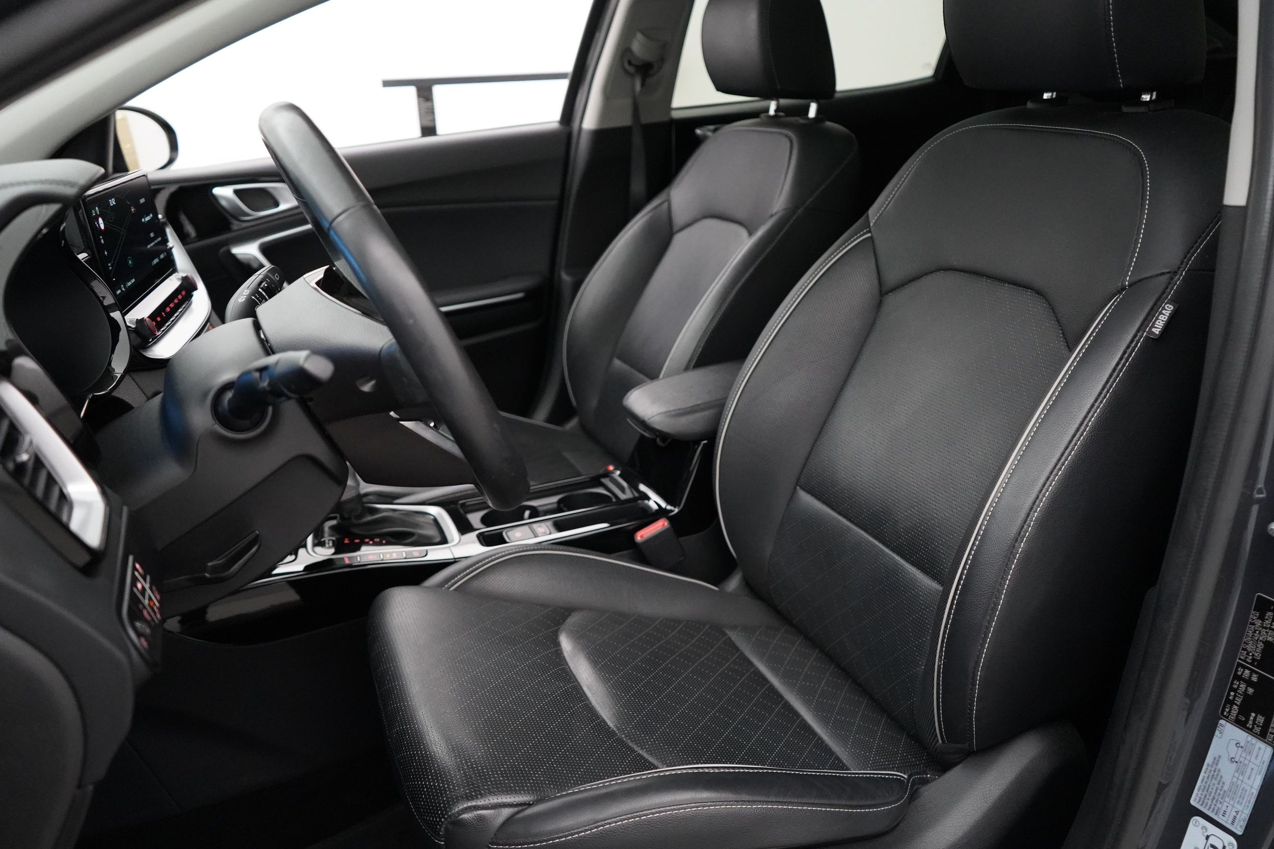 Kia Xceed 2023