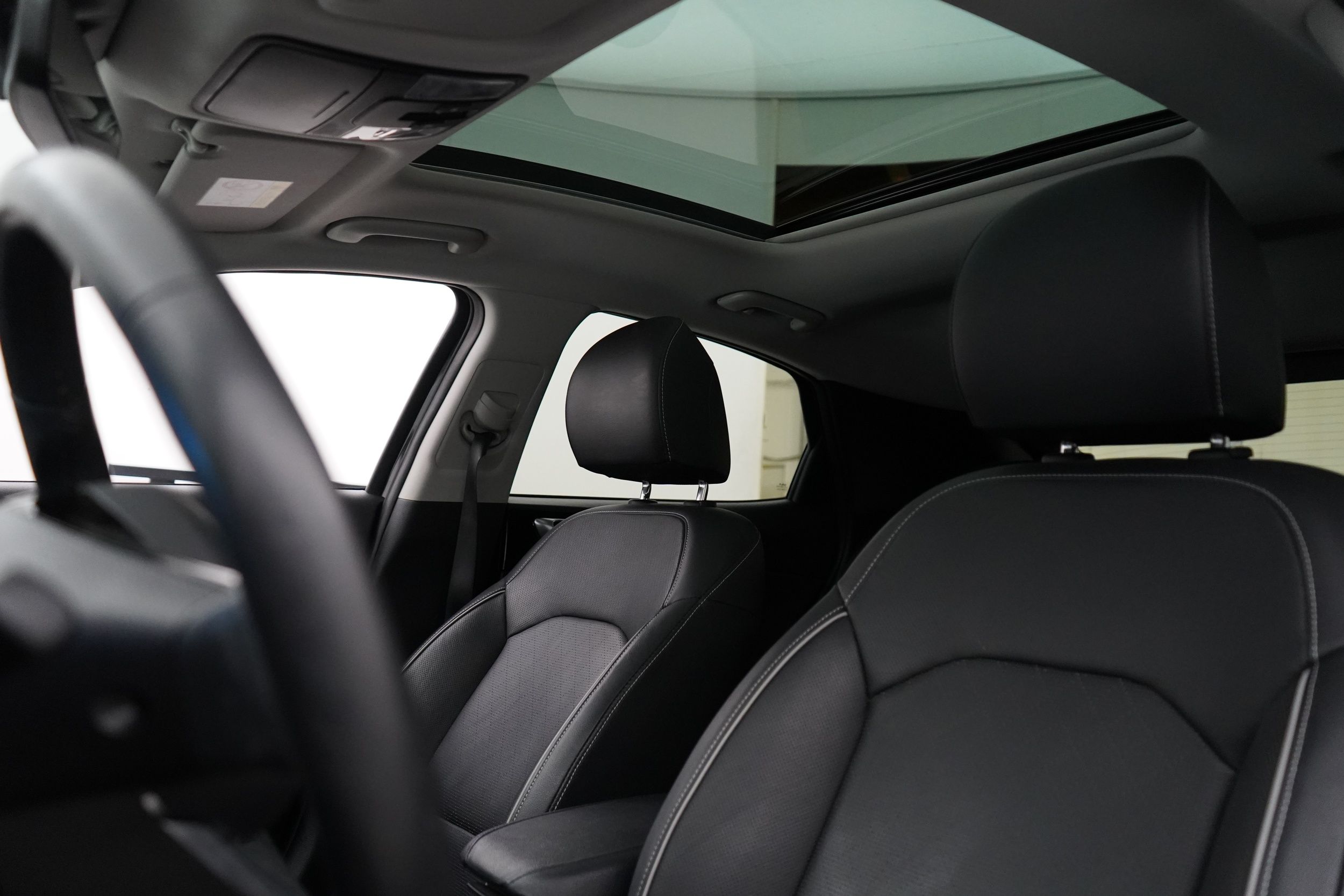 Kia Xceed 2023