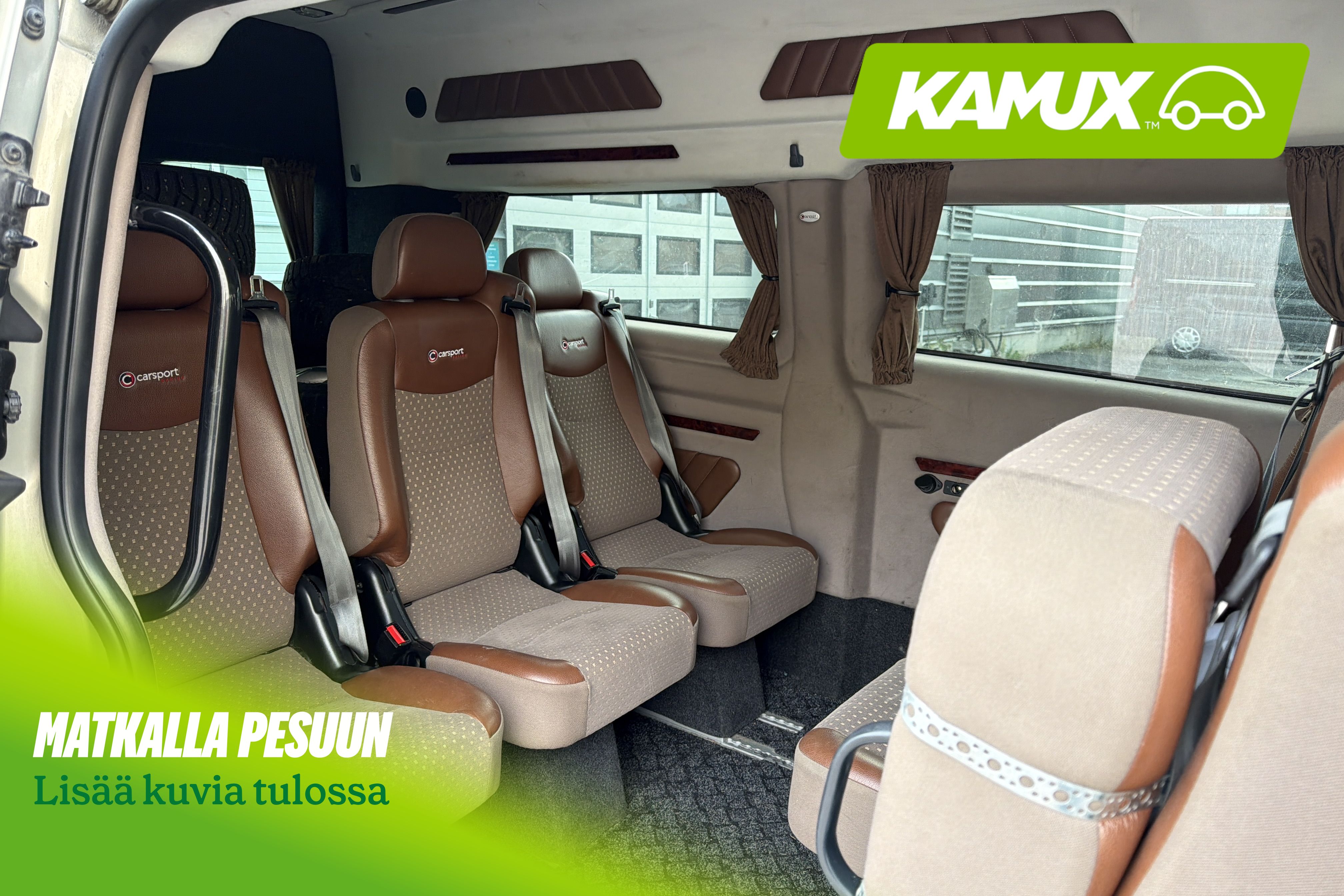 Ford Transit Custom 2016