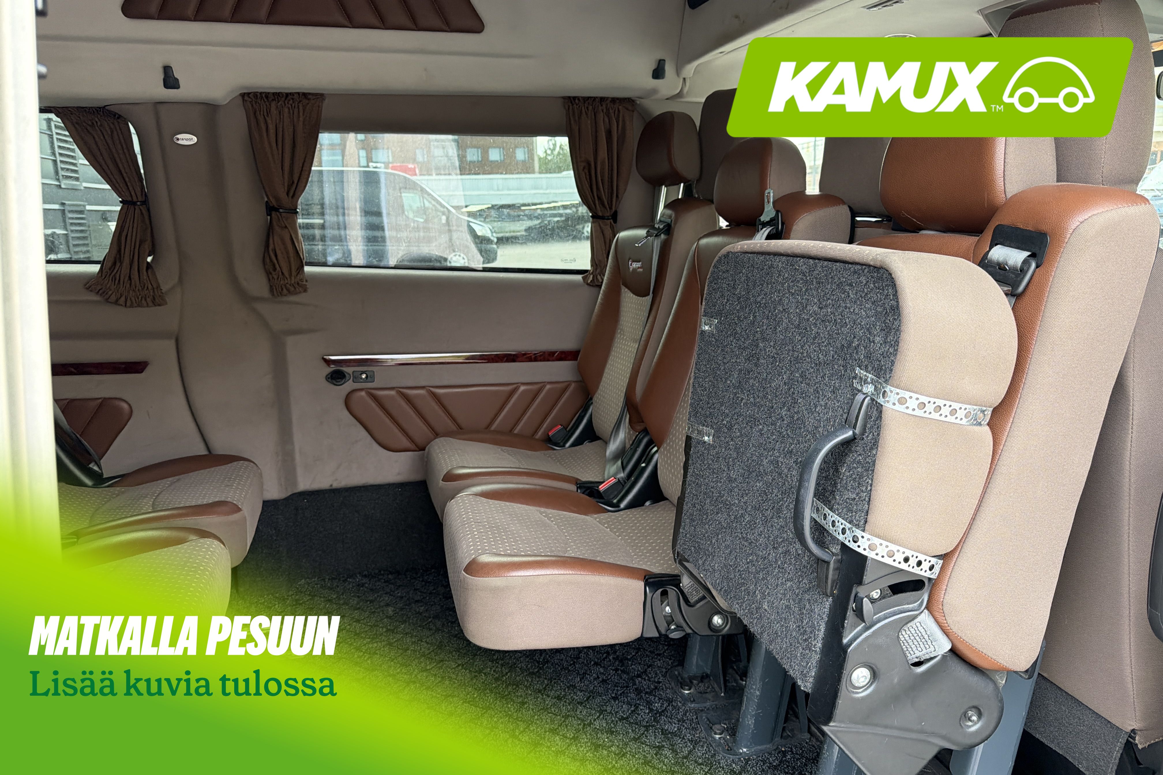 Ford Transit Custom 2016