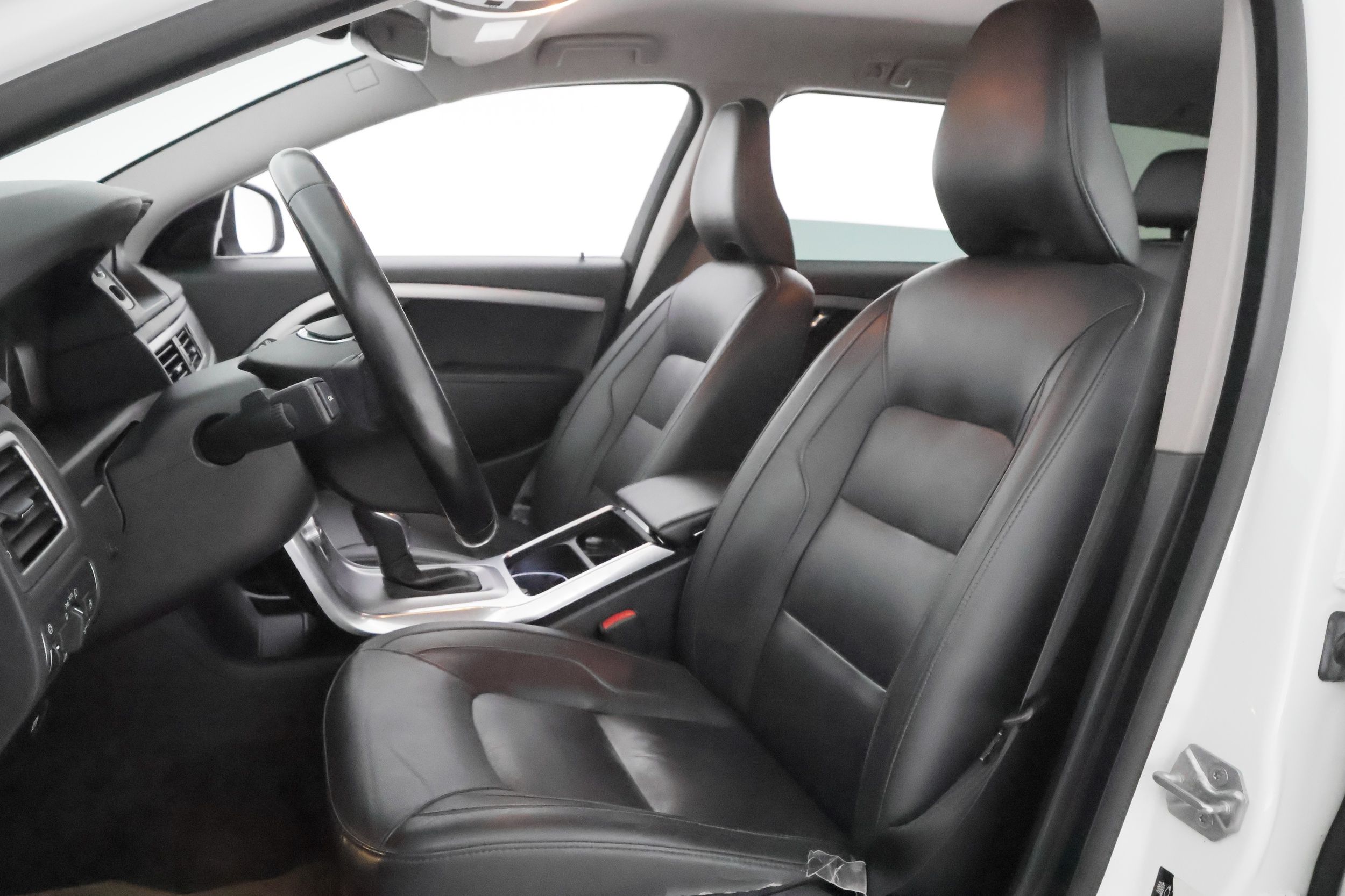Volvo V70 2016