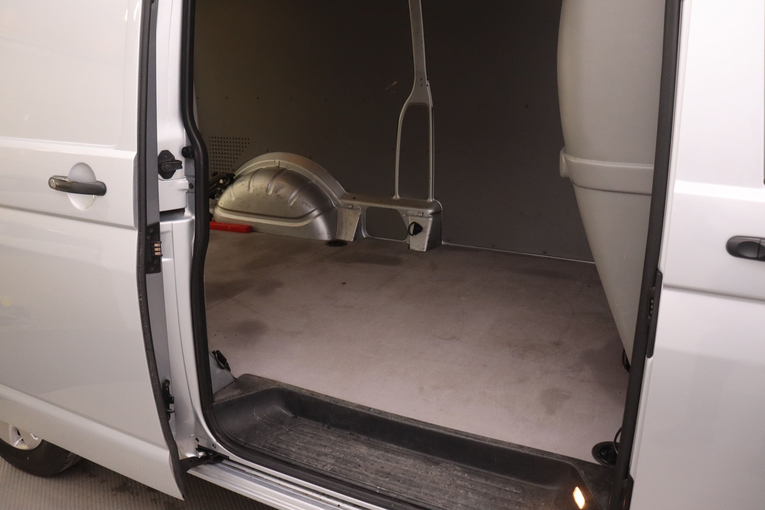 Volkswagen Transporter 2013