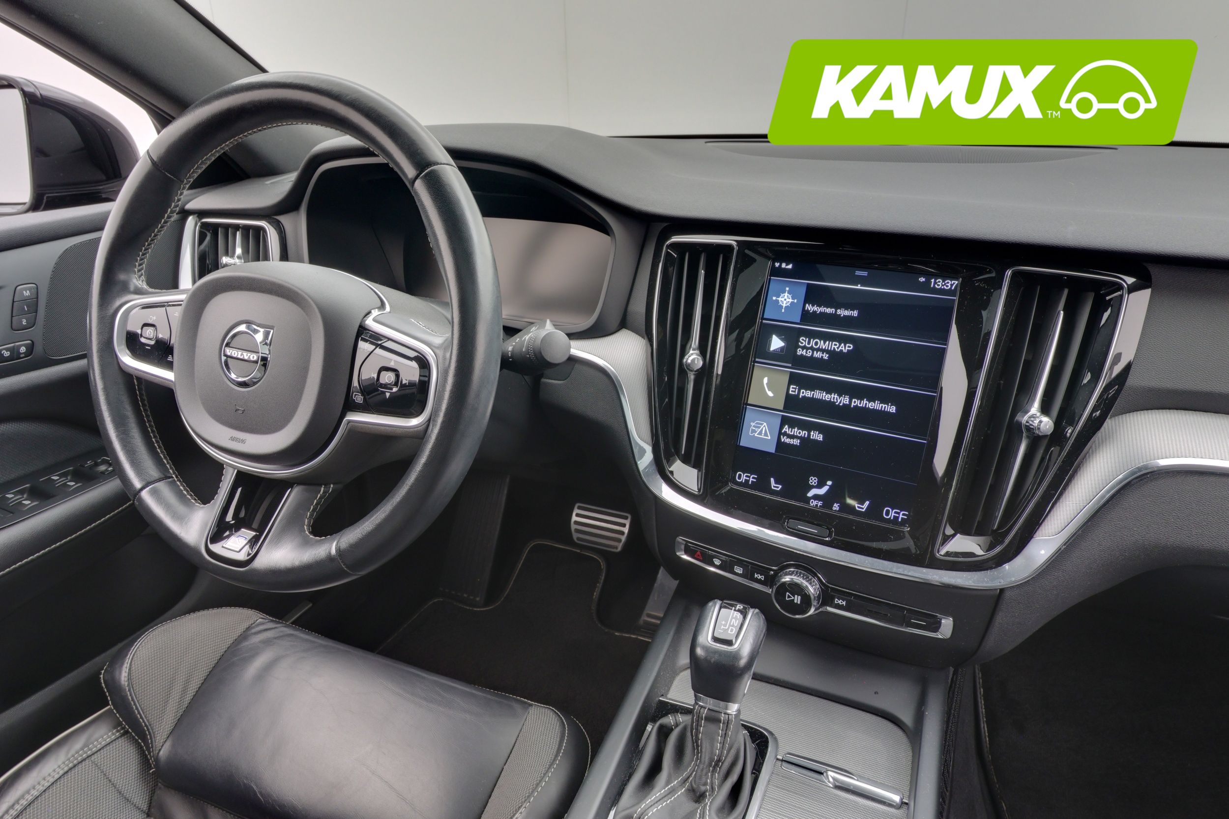 Volvo S60 2019