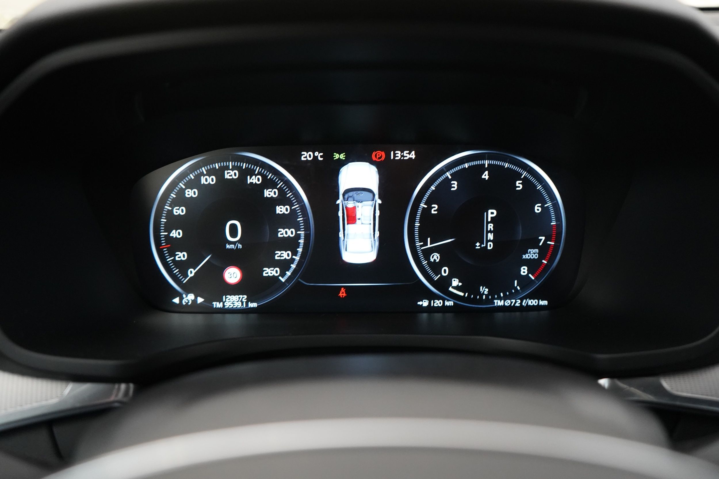 Volvo S60 2019