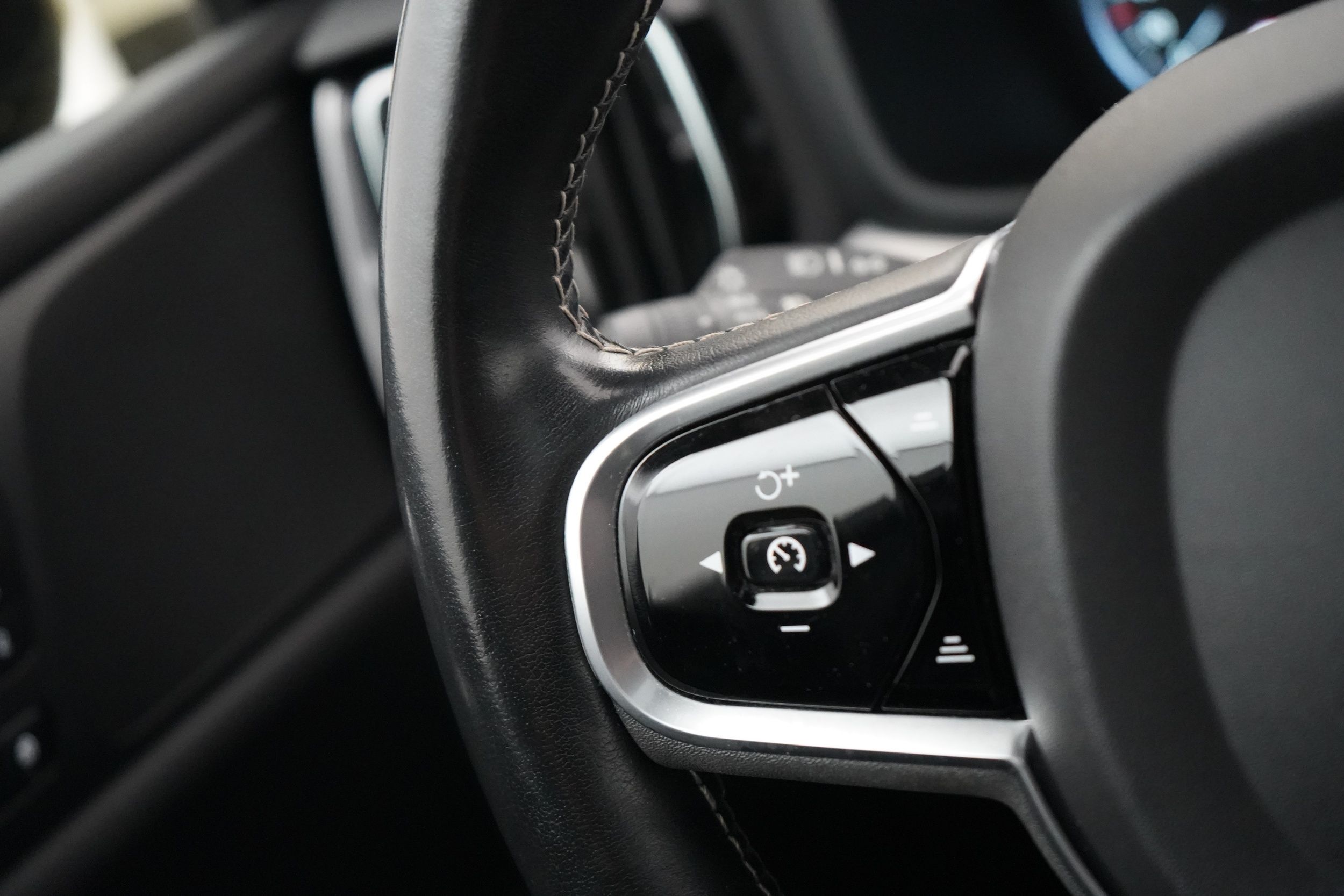 Volvo S60 2019