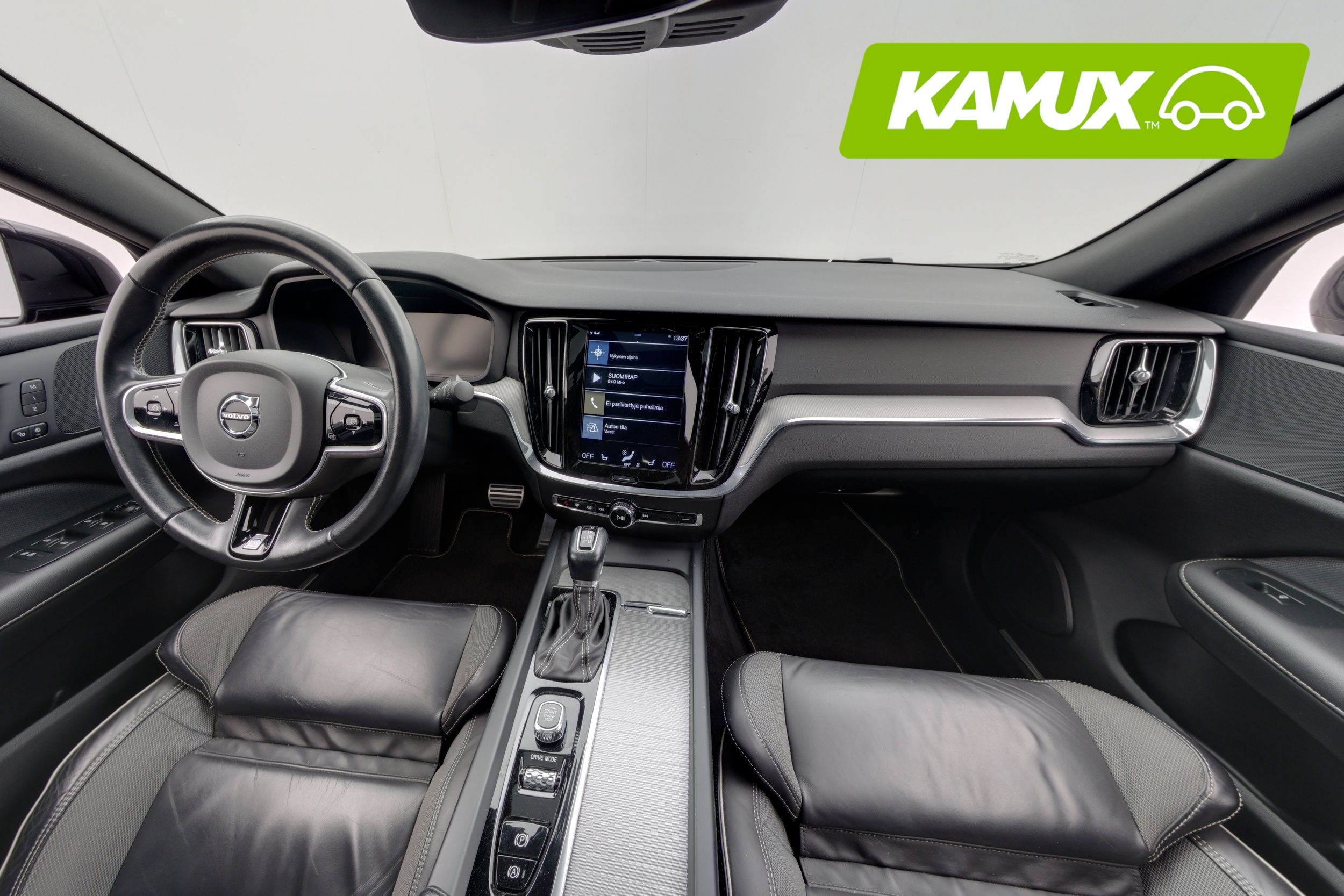 Volvo S60 2019