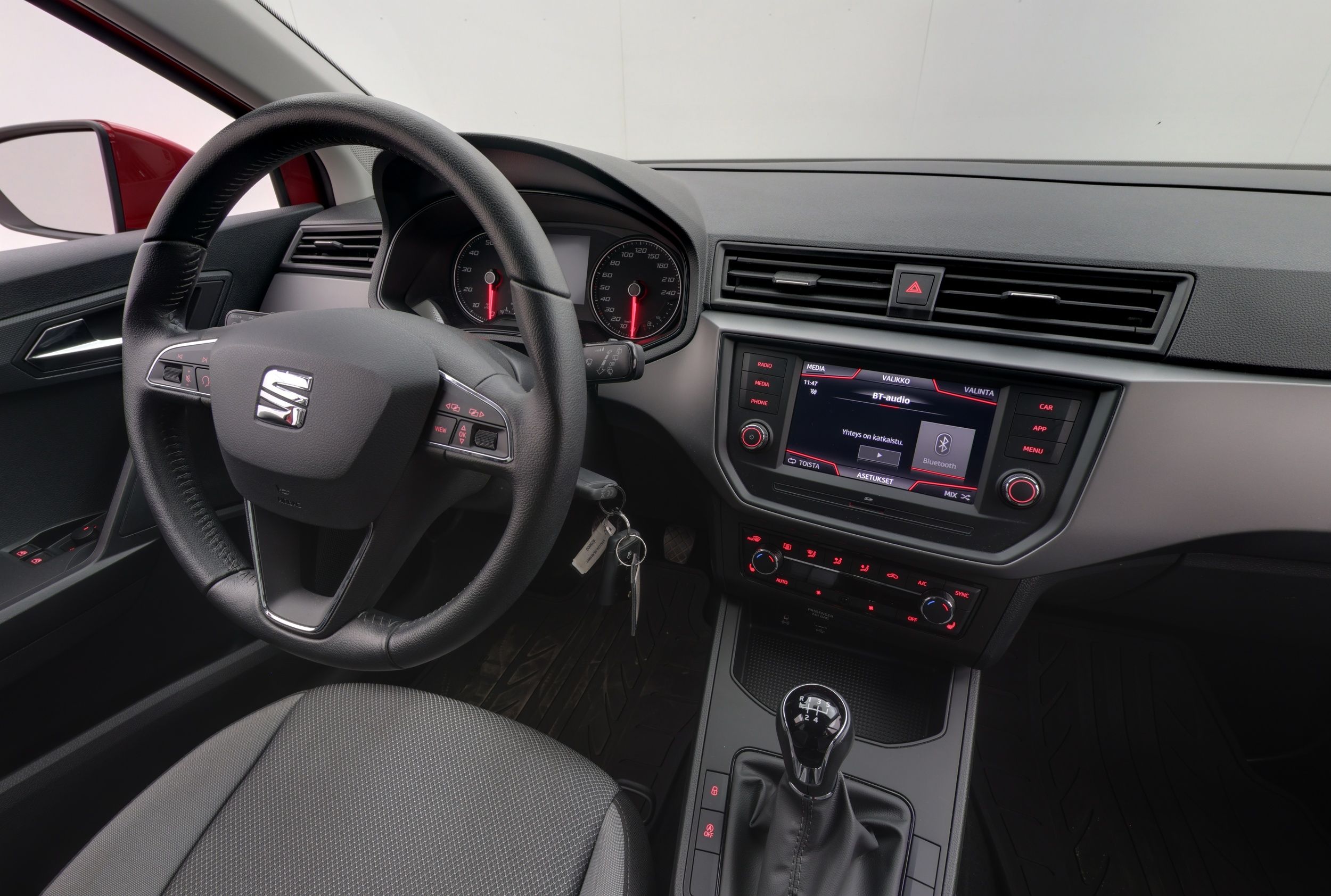 Seat Ibiza 2020