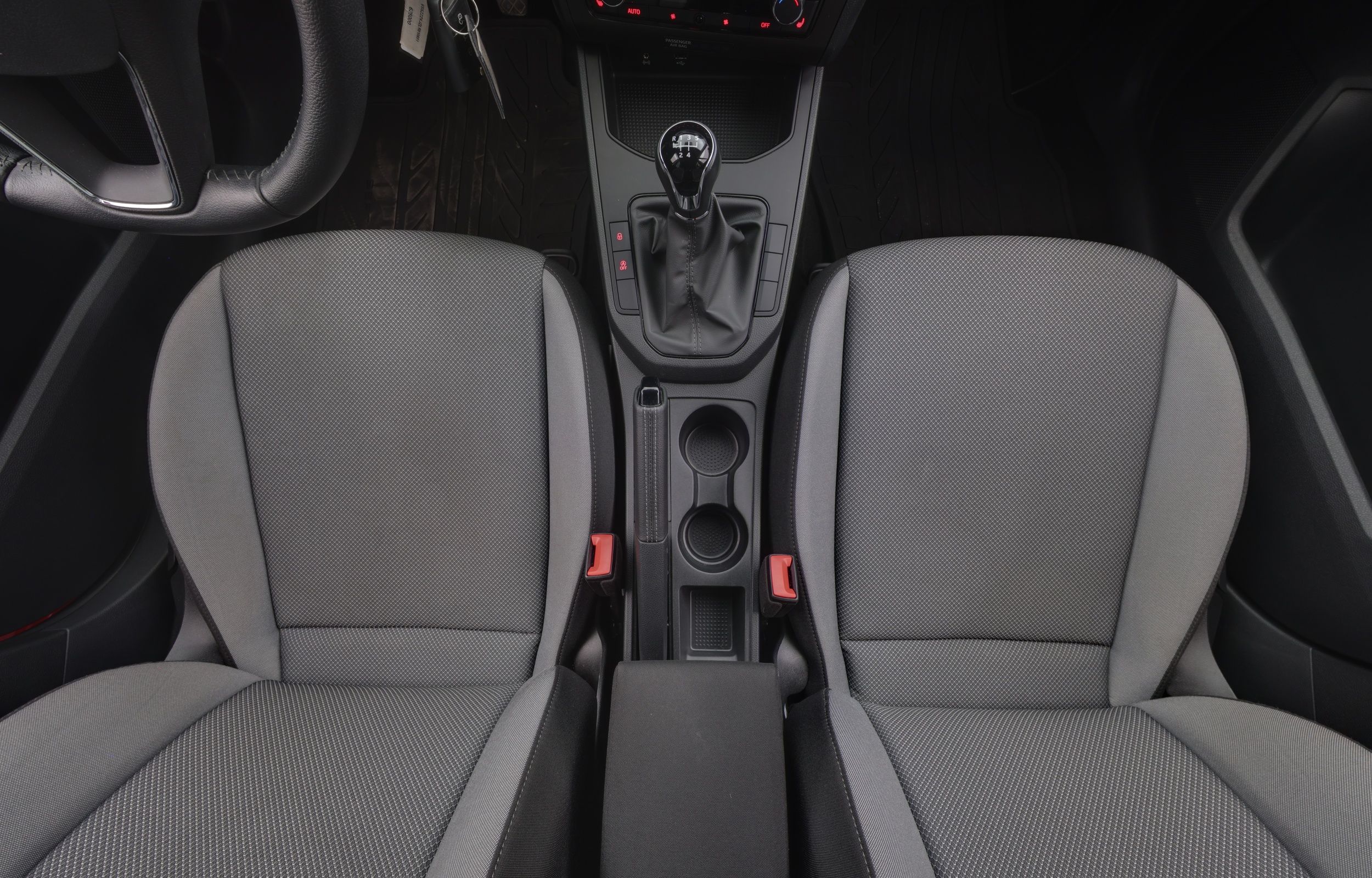 Seat Ibiza 2020