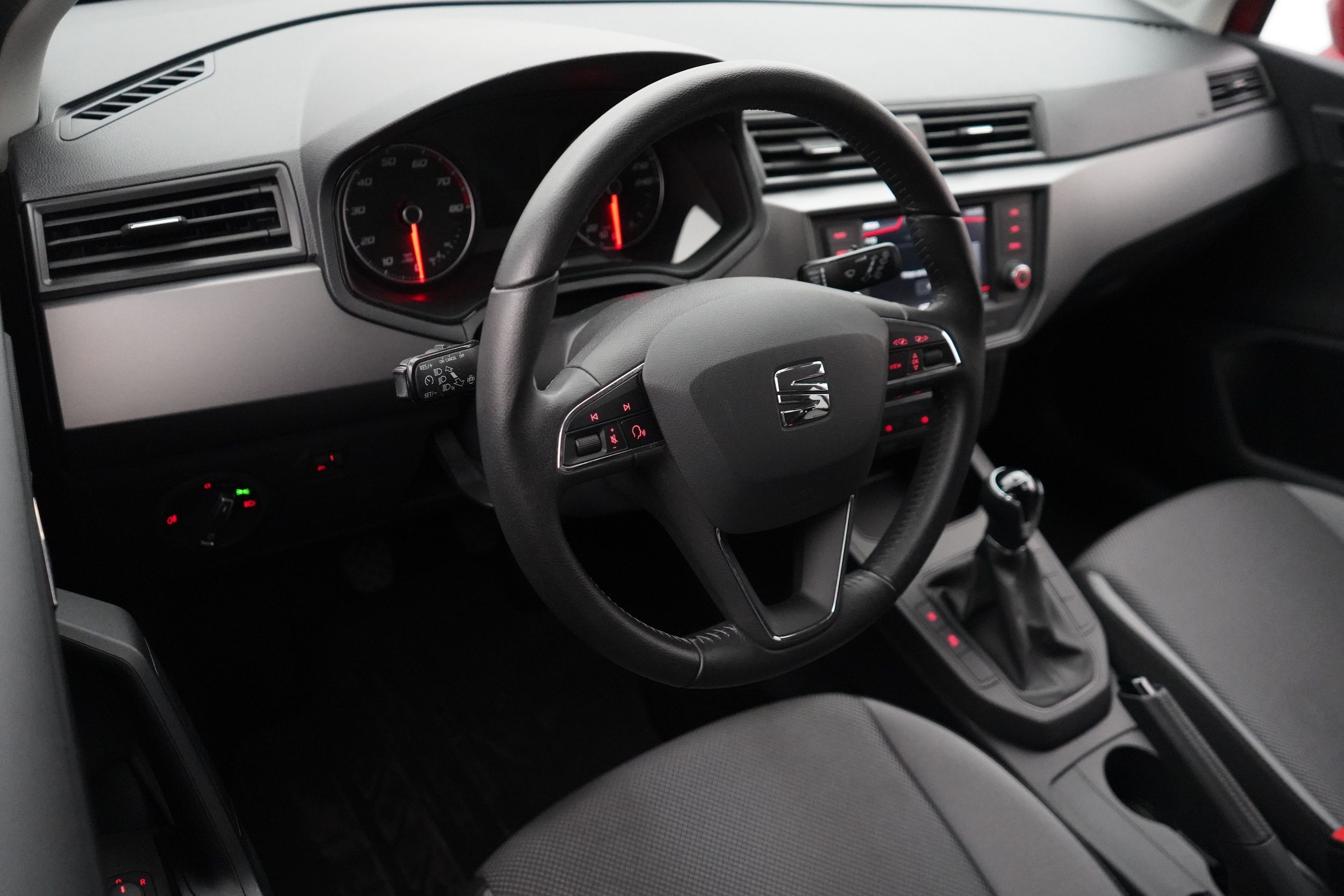 Seat Ibiza 2020