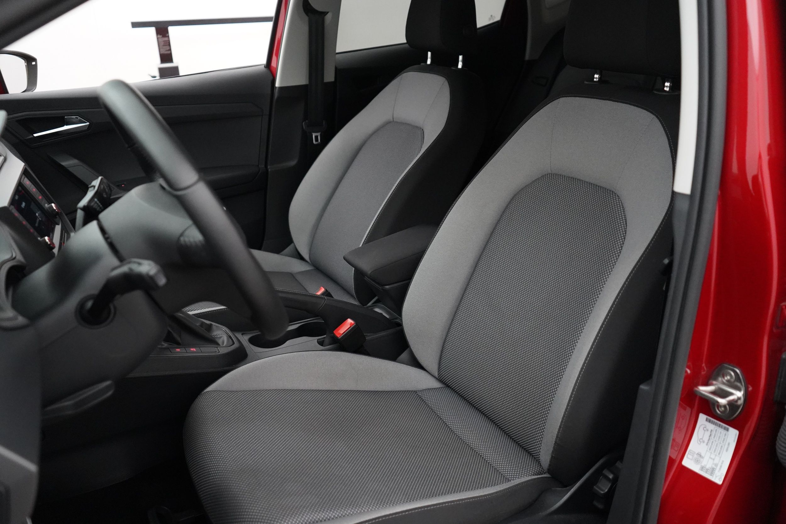 Seat Ibiza 2020