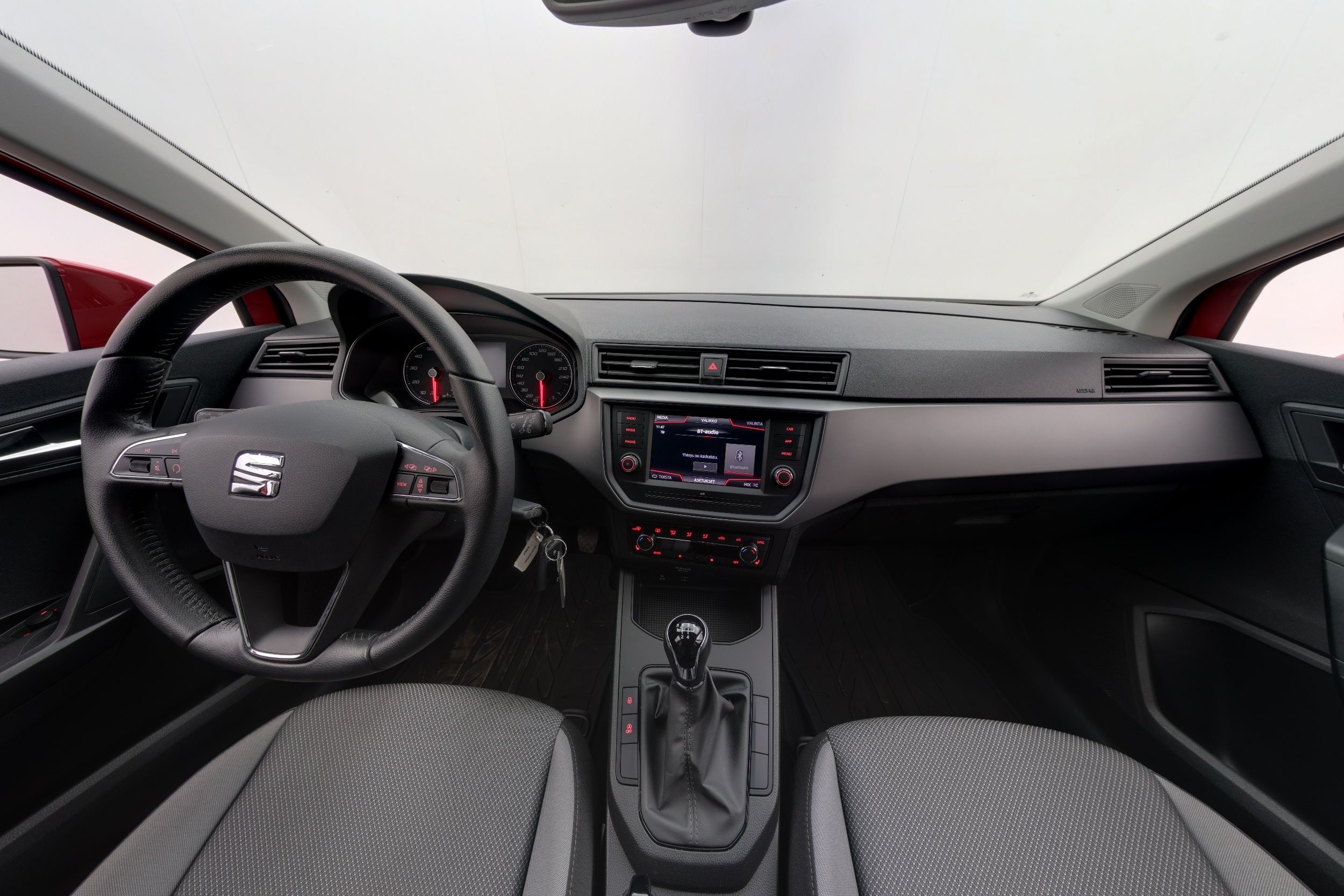 Seat Ibiza 2020