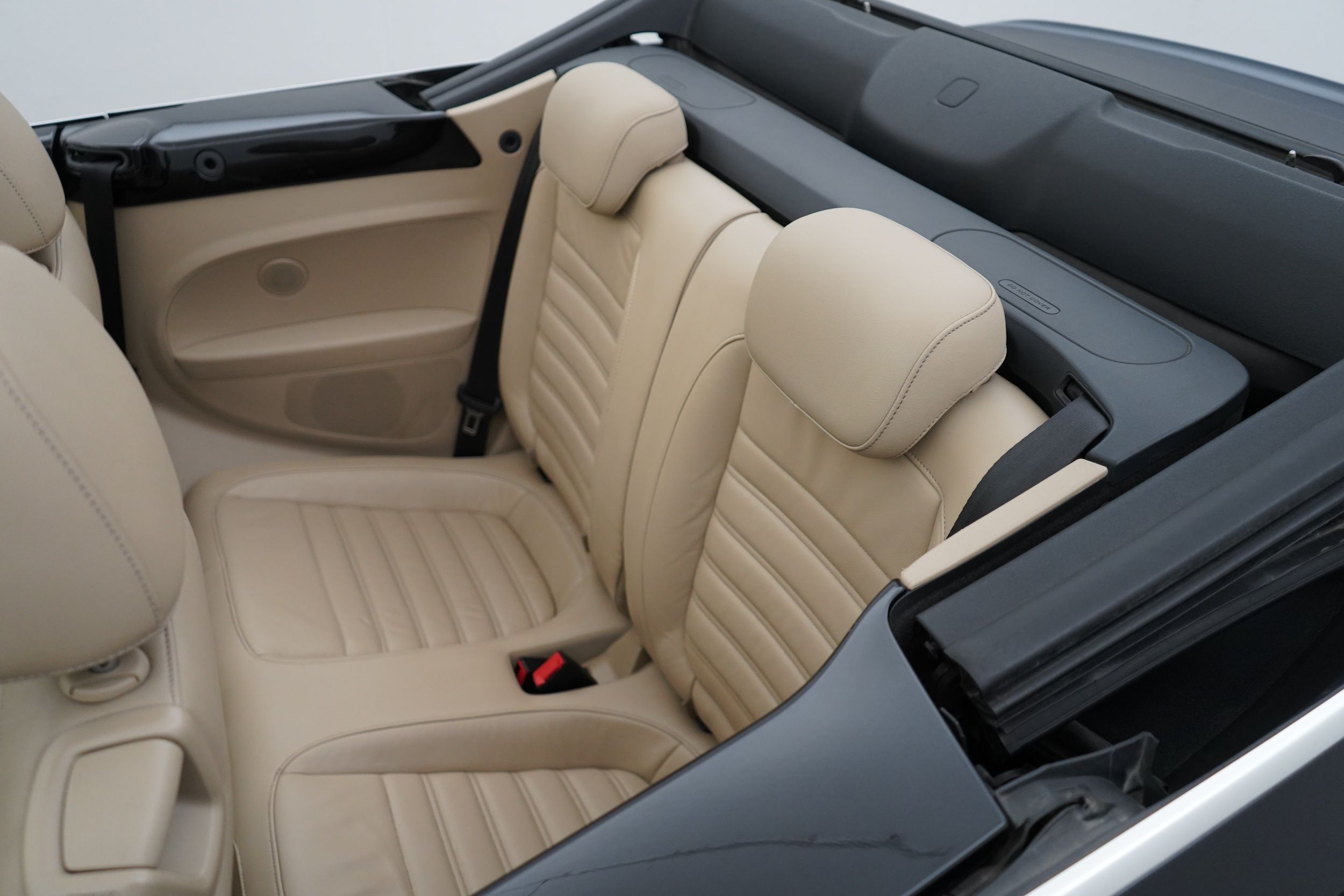 Volkswagen Beetle 2013