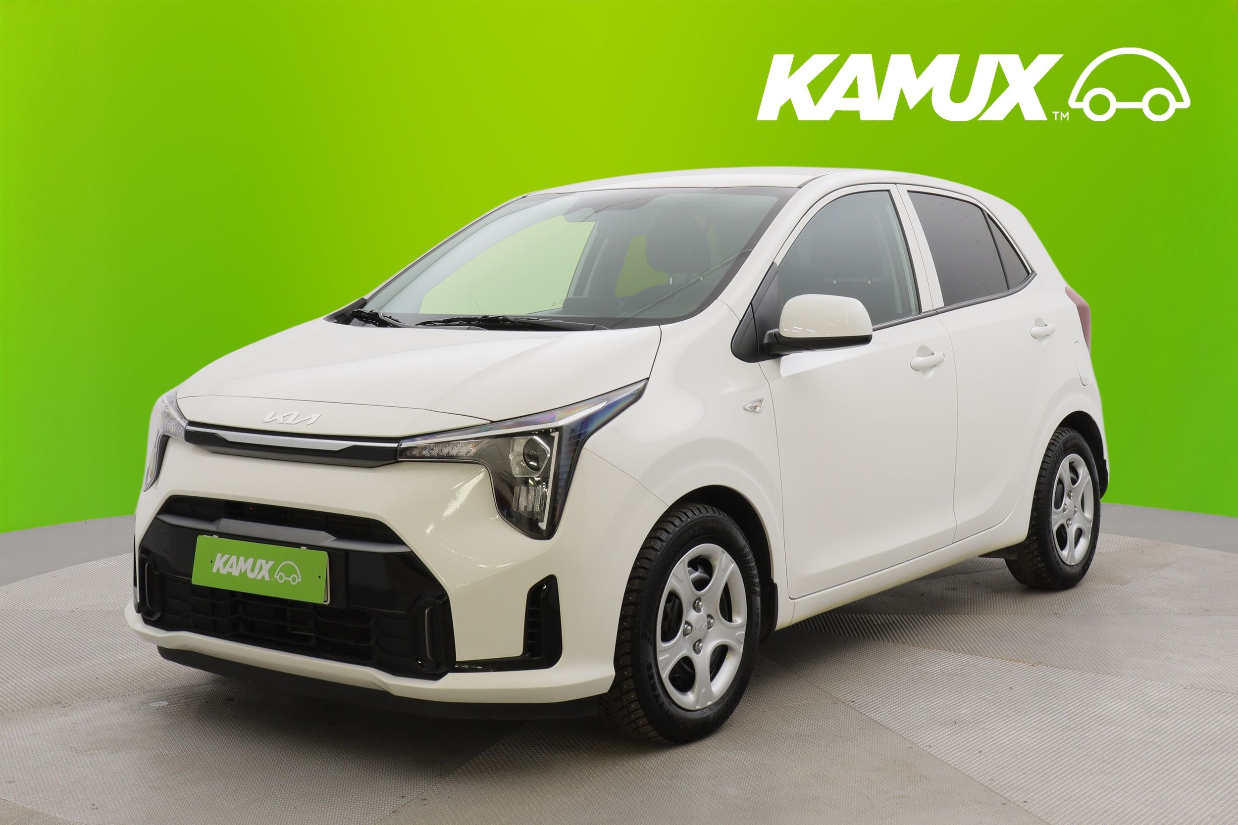 Kia Picanto 2025