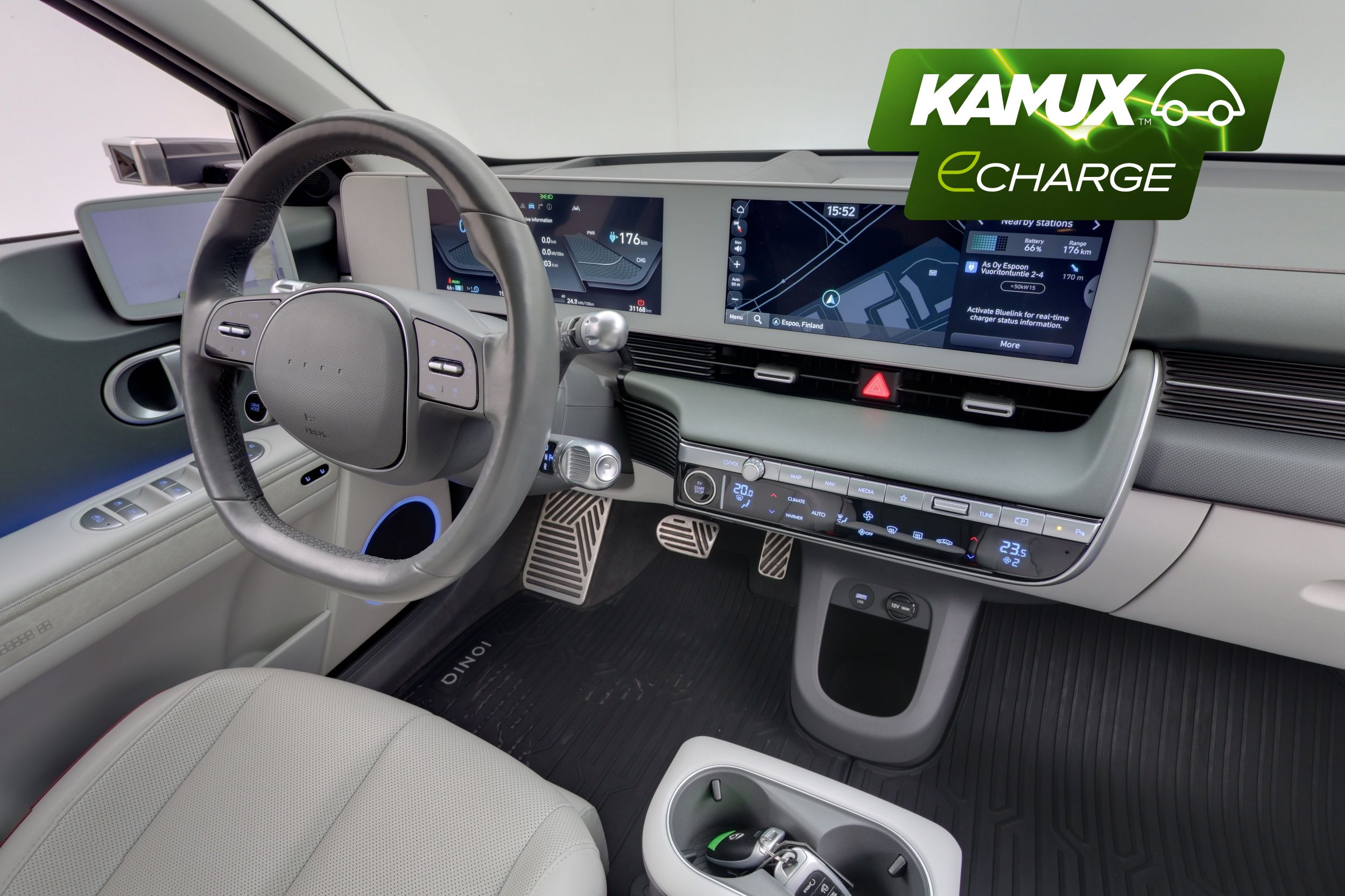 Hyundai Ioniq 5 2023