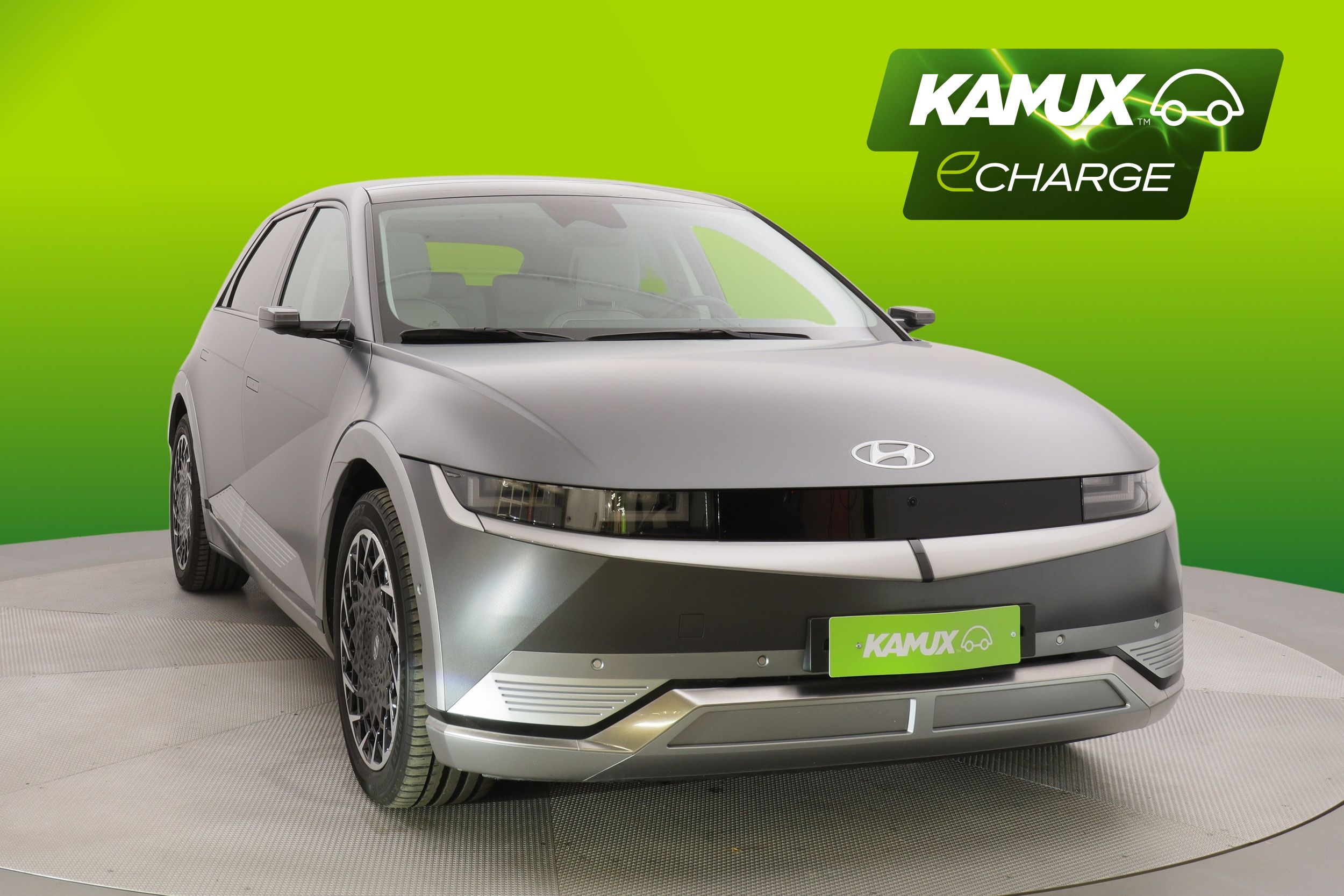 Hyundai Ioniq 5 2023
