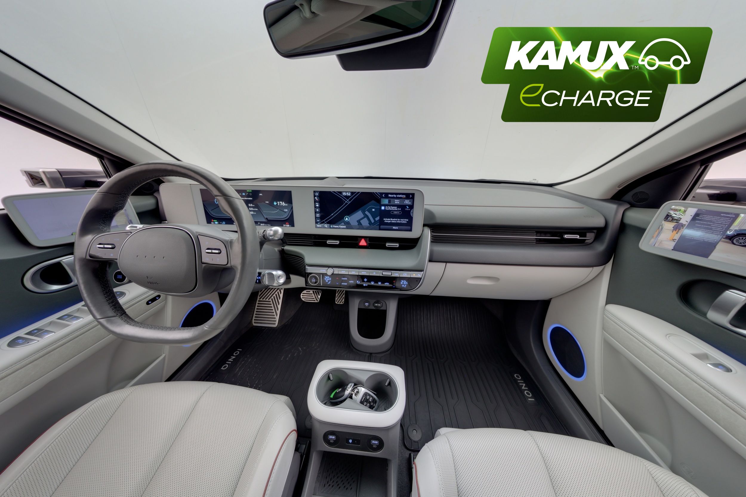 Hyundai Ioniq 5 2023