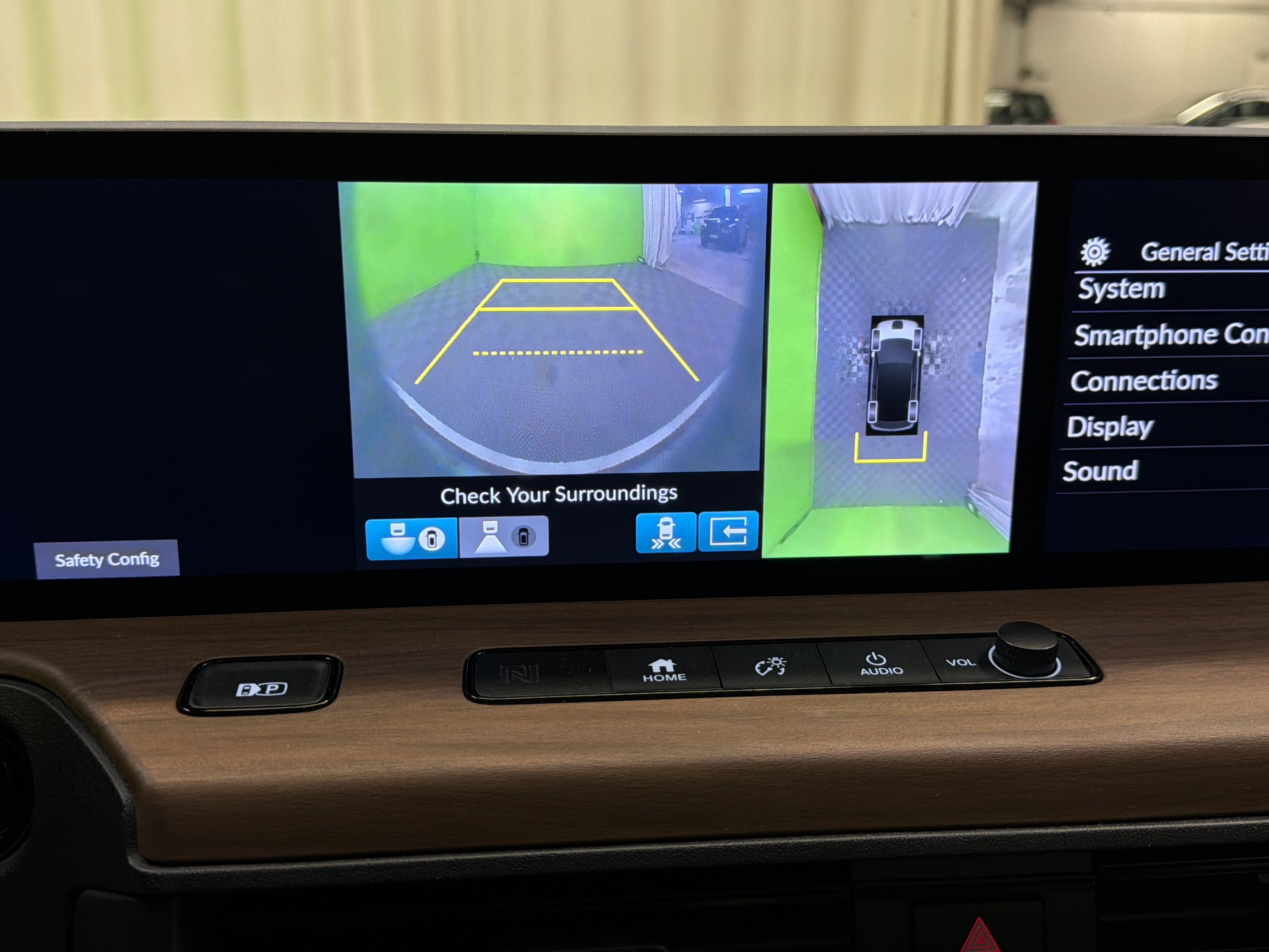 Honda e 2020