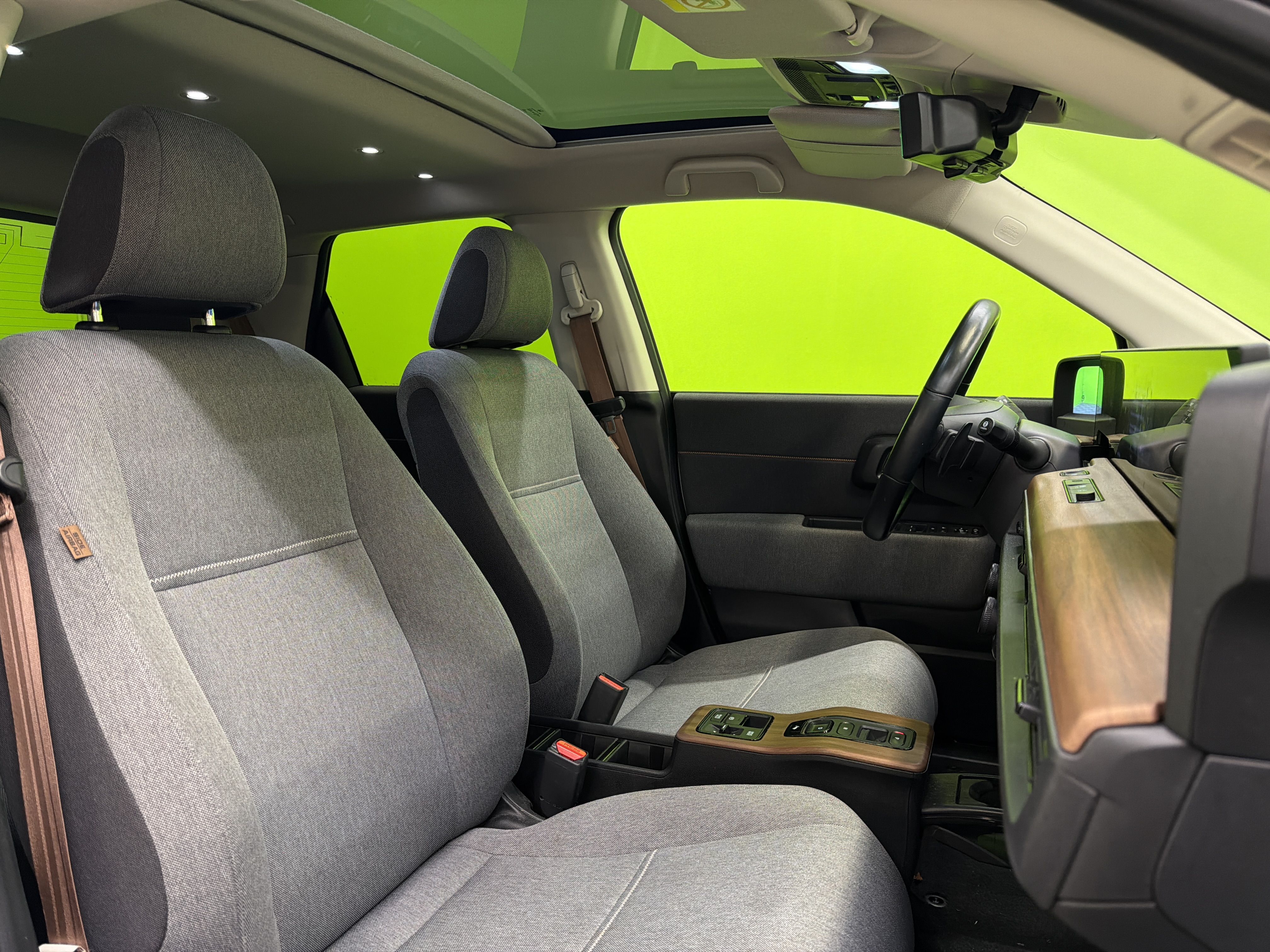 Honda e 2020