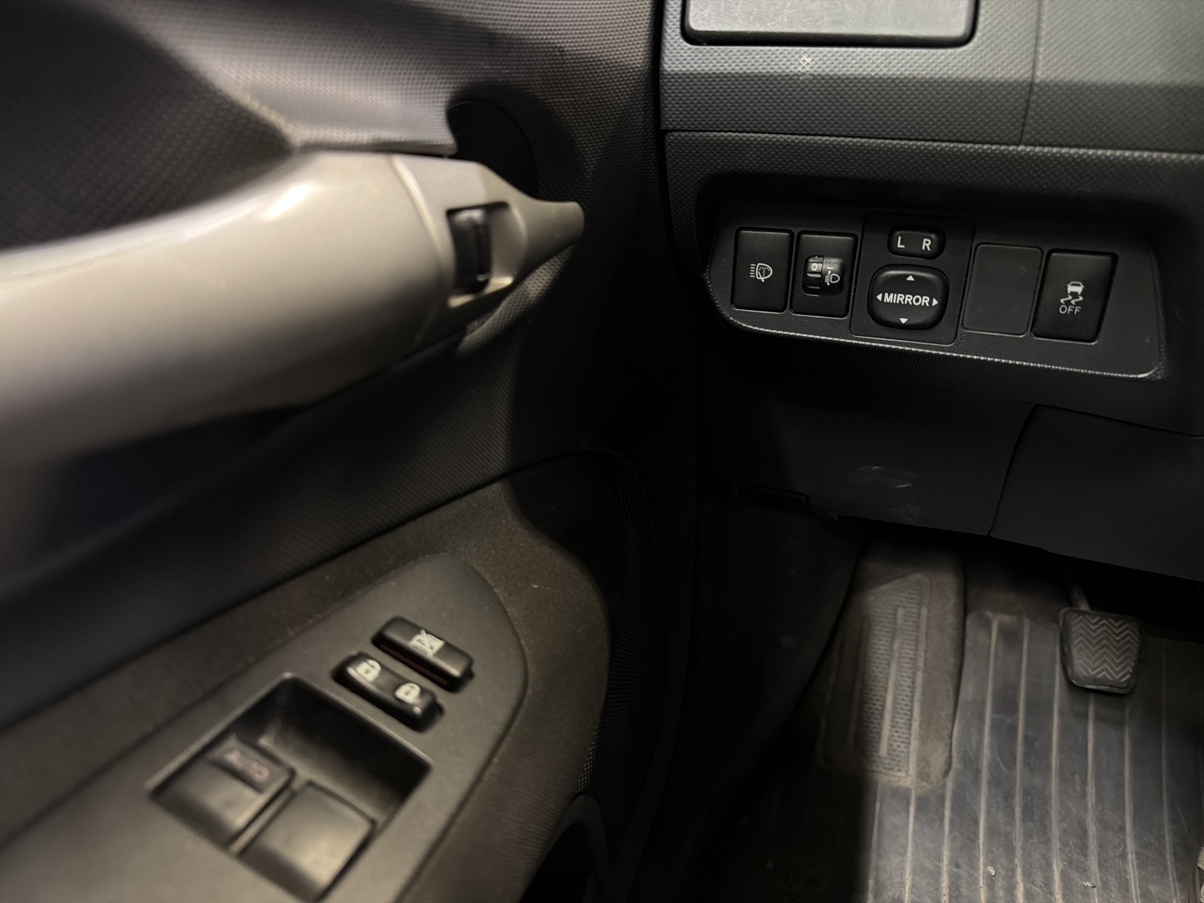 Toyota Auris 2007