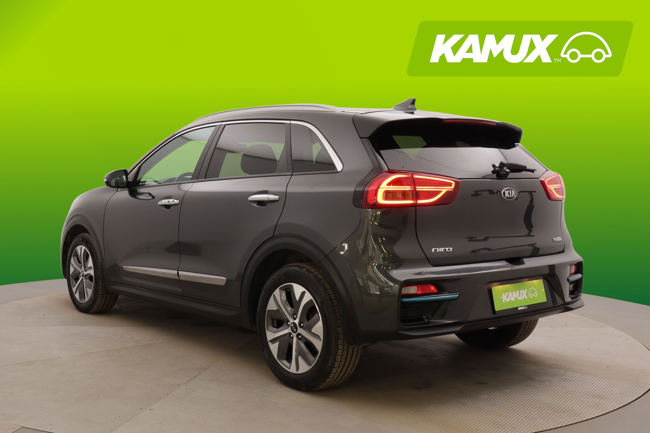Kia Niro 2021