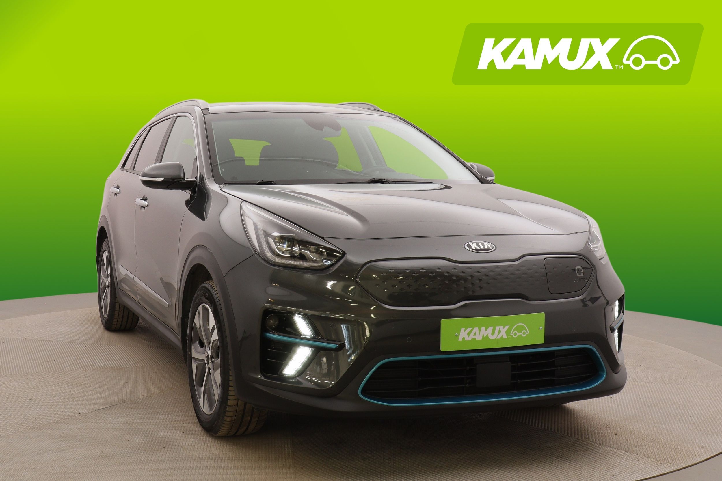 Kia Niro 2021