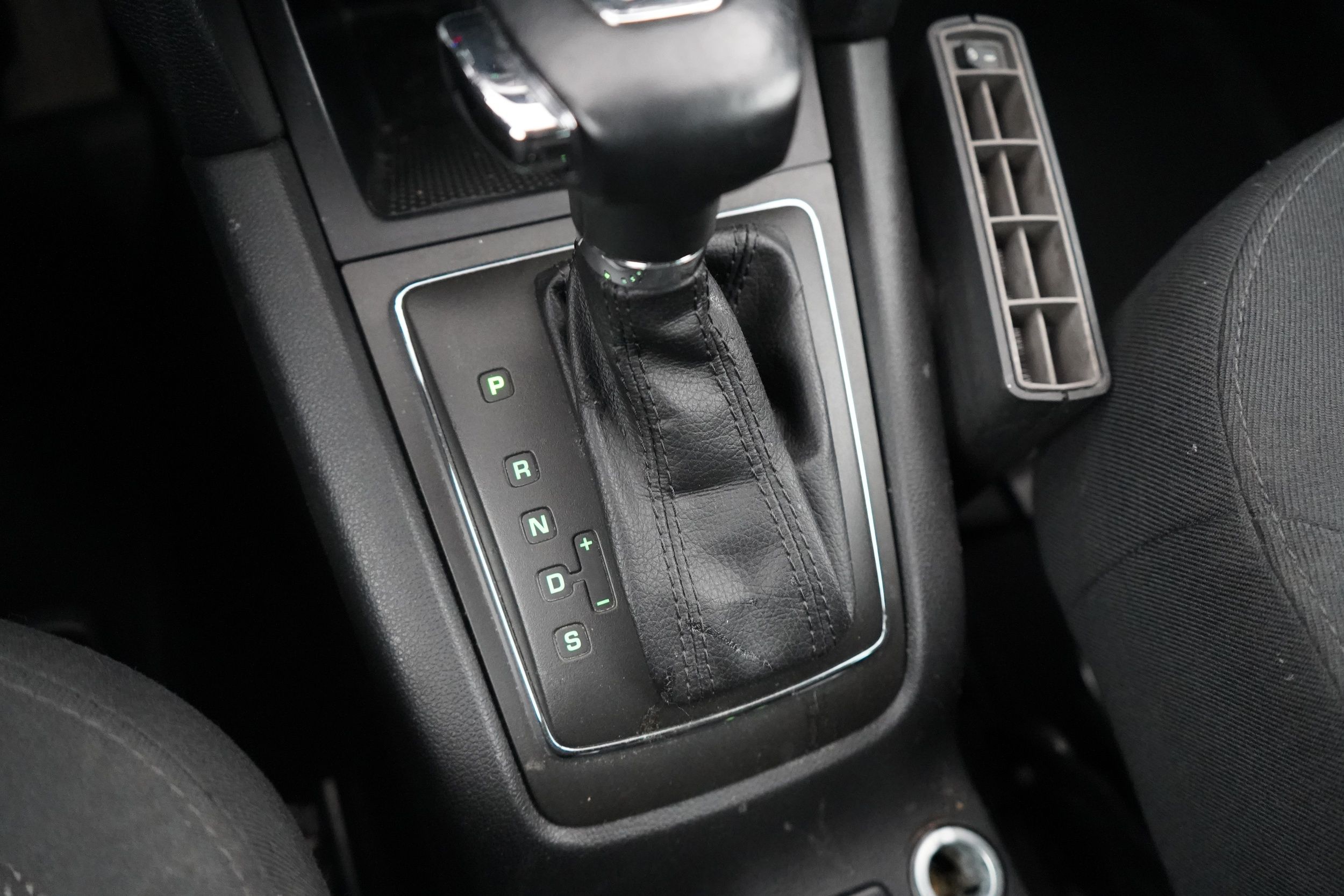 Skoda Yeti 2012