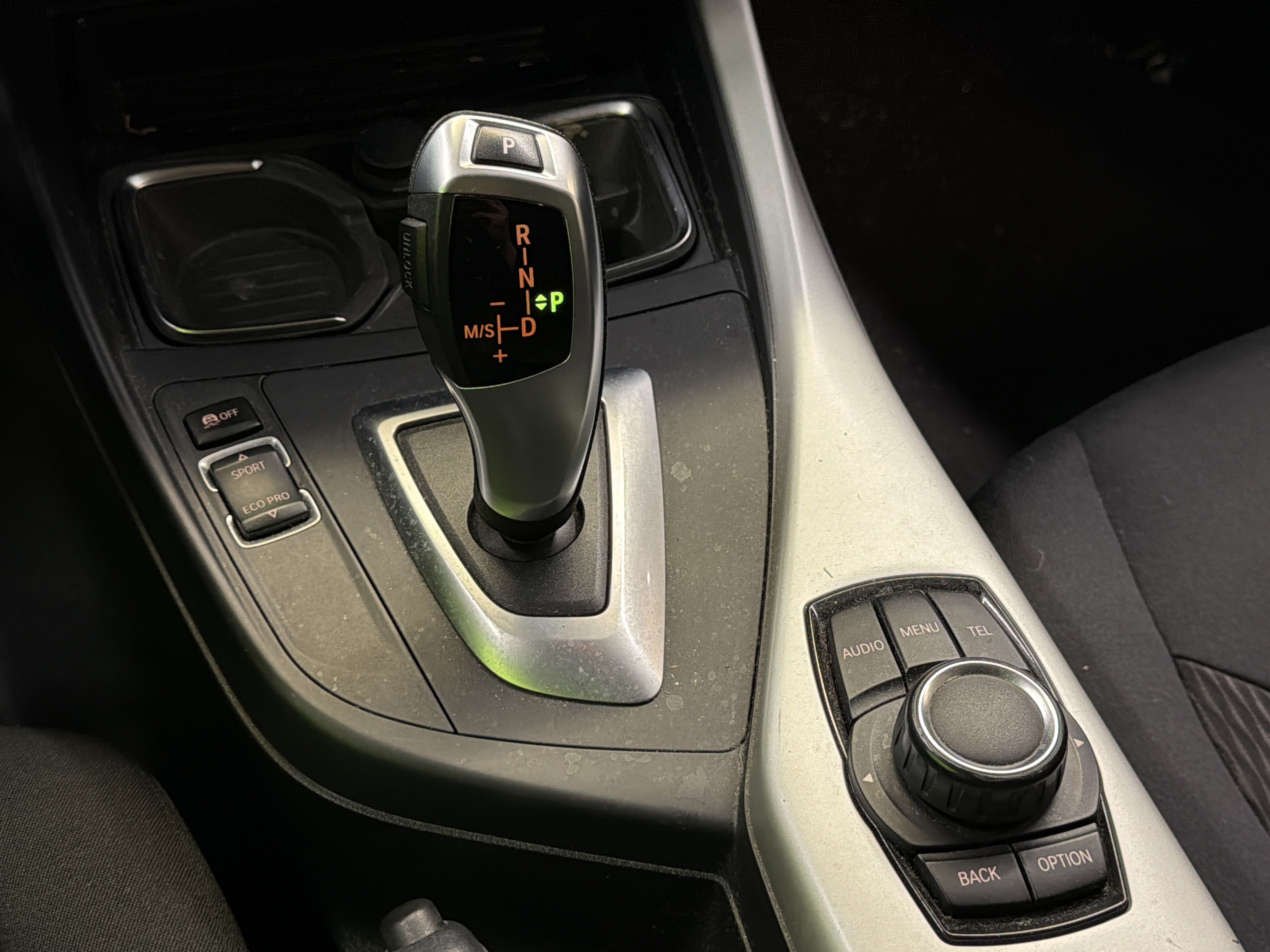 BMW 116 2012