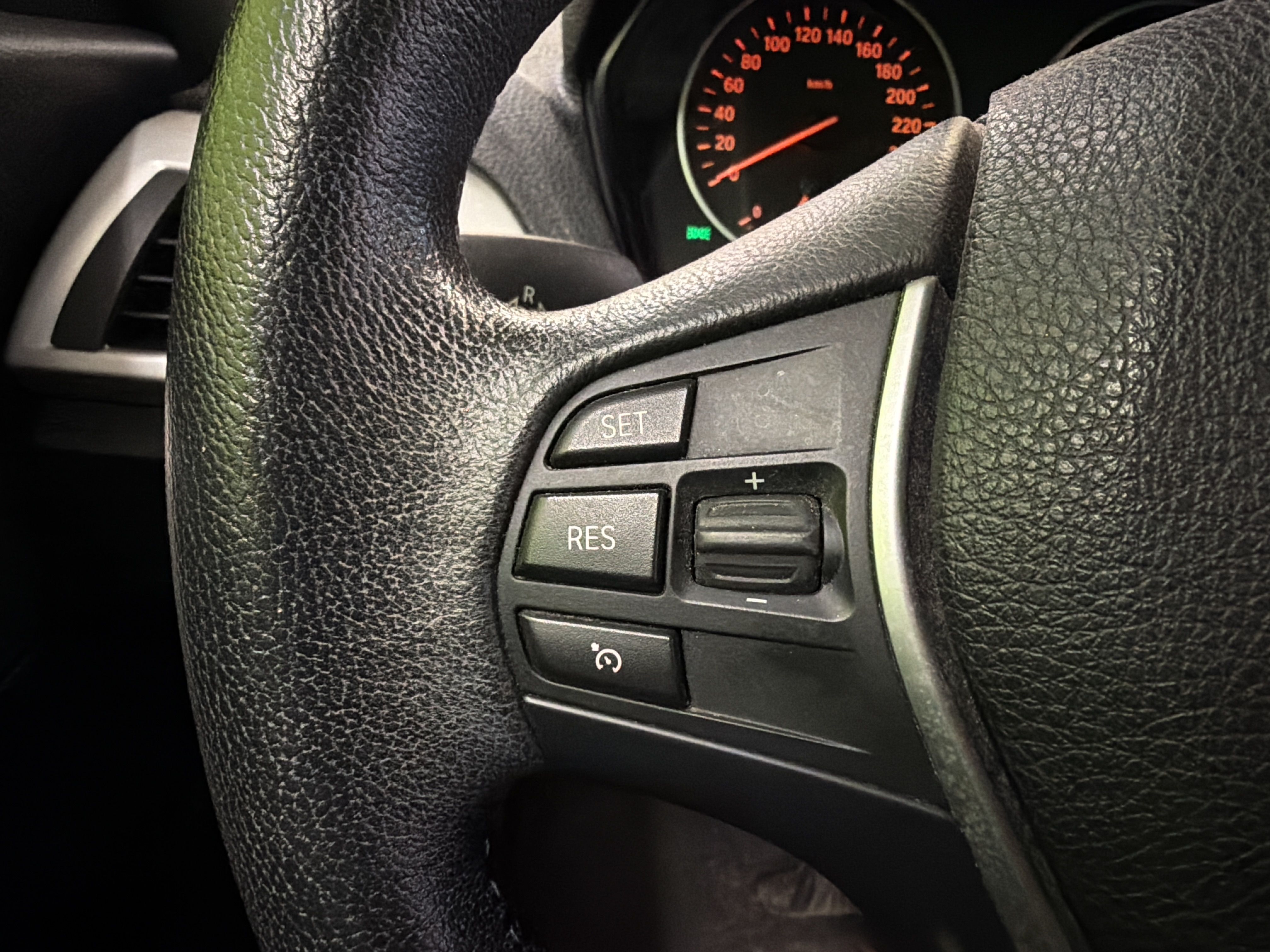 BMW 116 2012