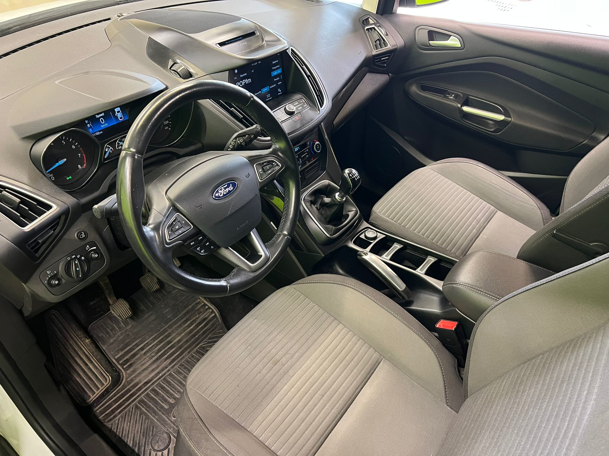 Ford C-Max 2018