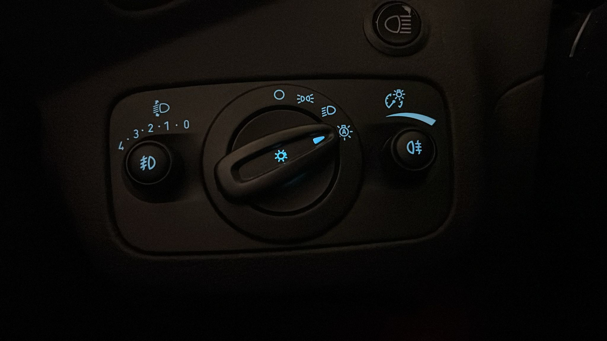 Ford C-Max 2018