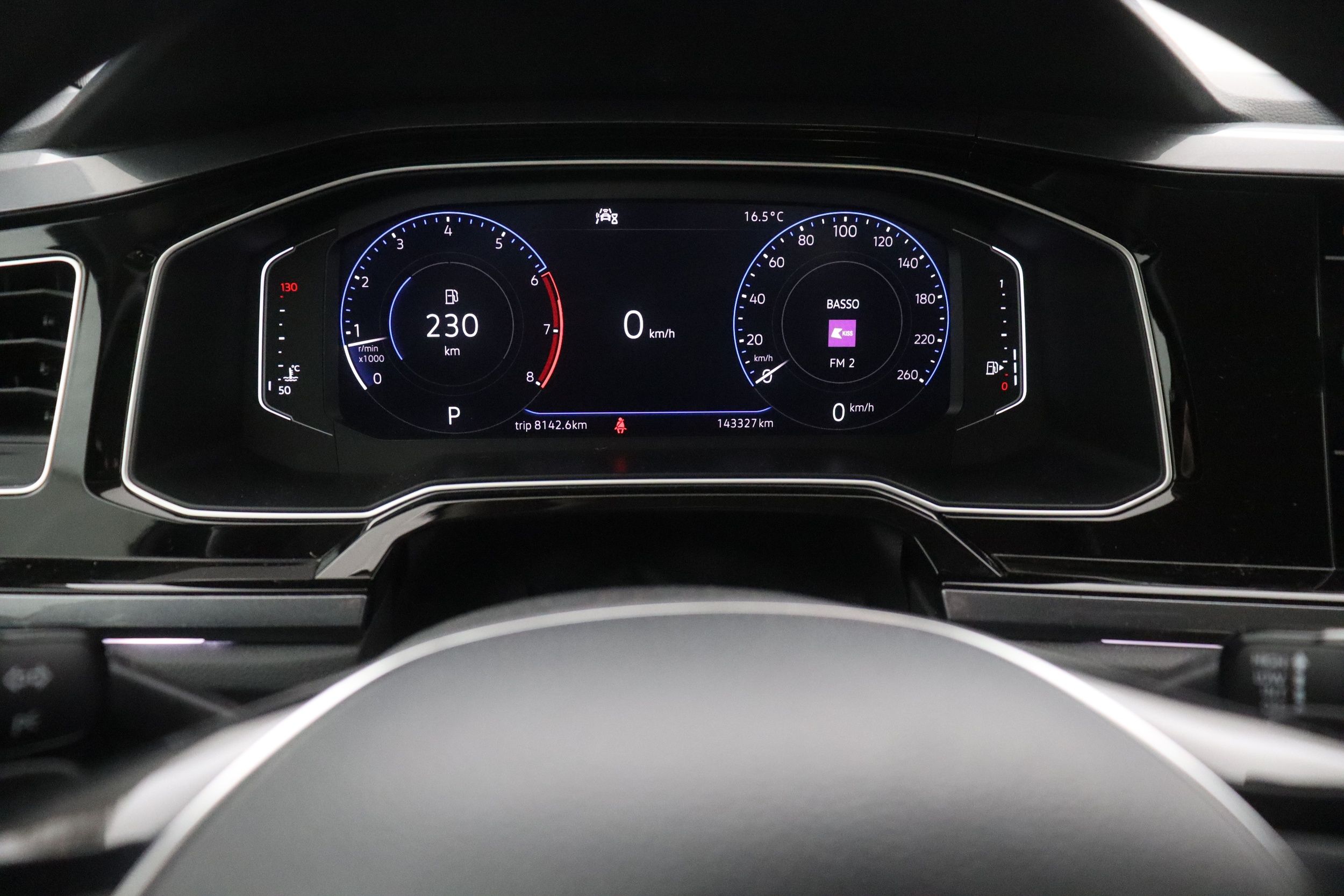 Volkswagen Polo 2020