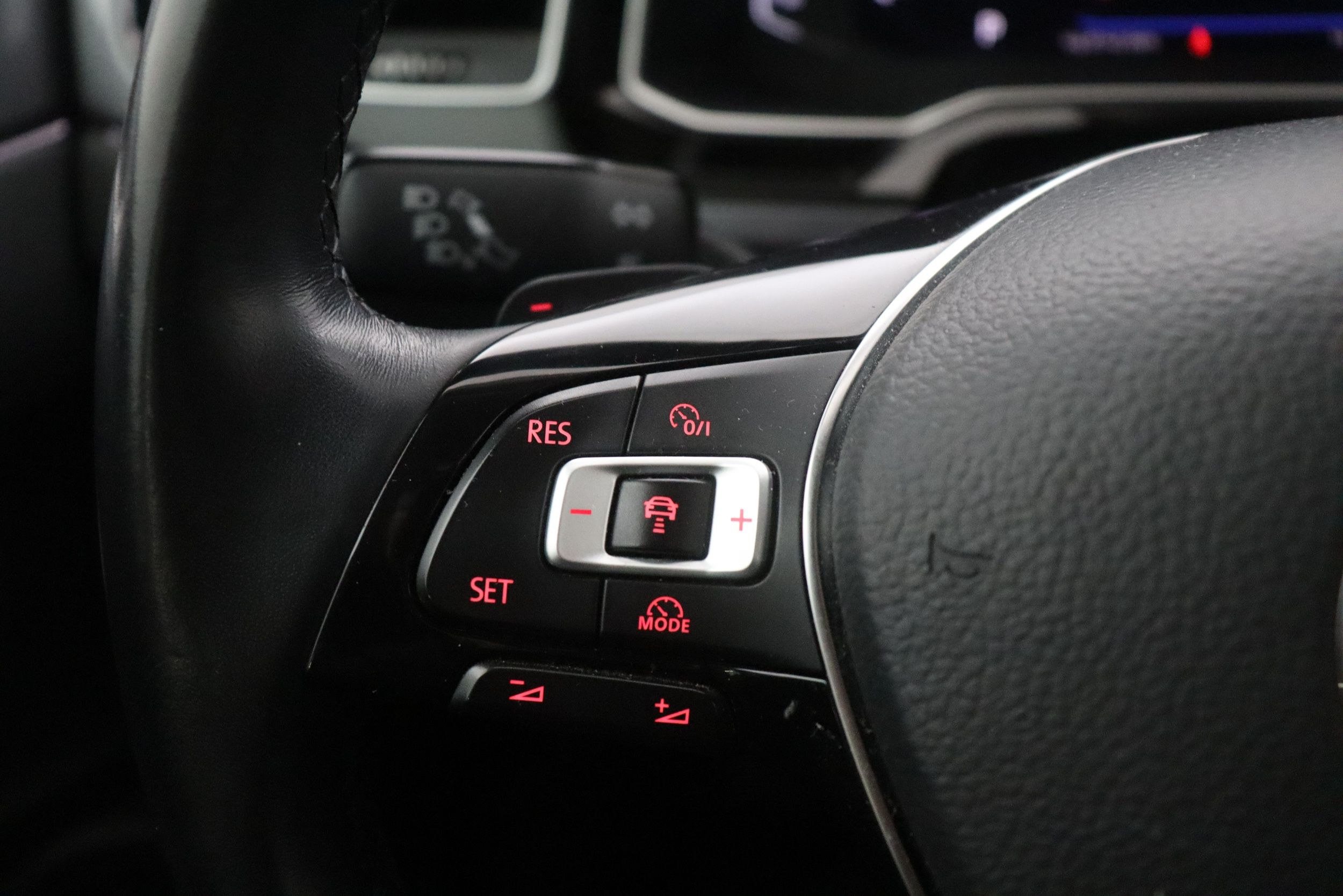 Volkswagen Polo 2020