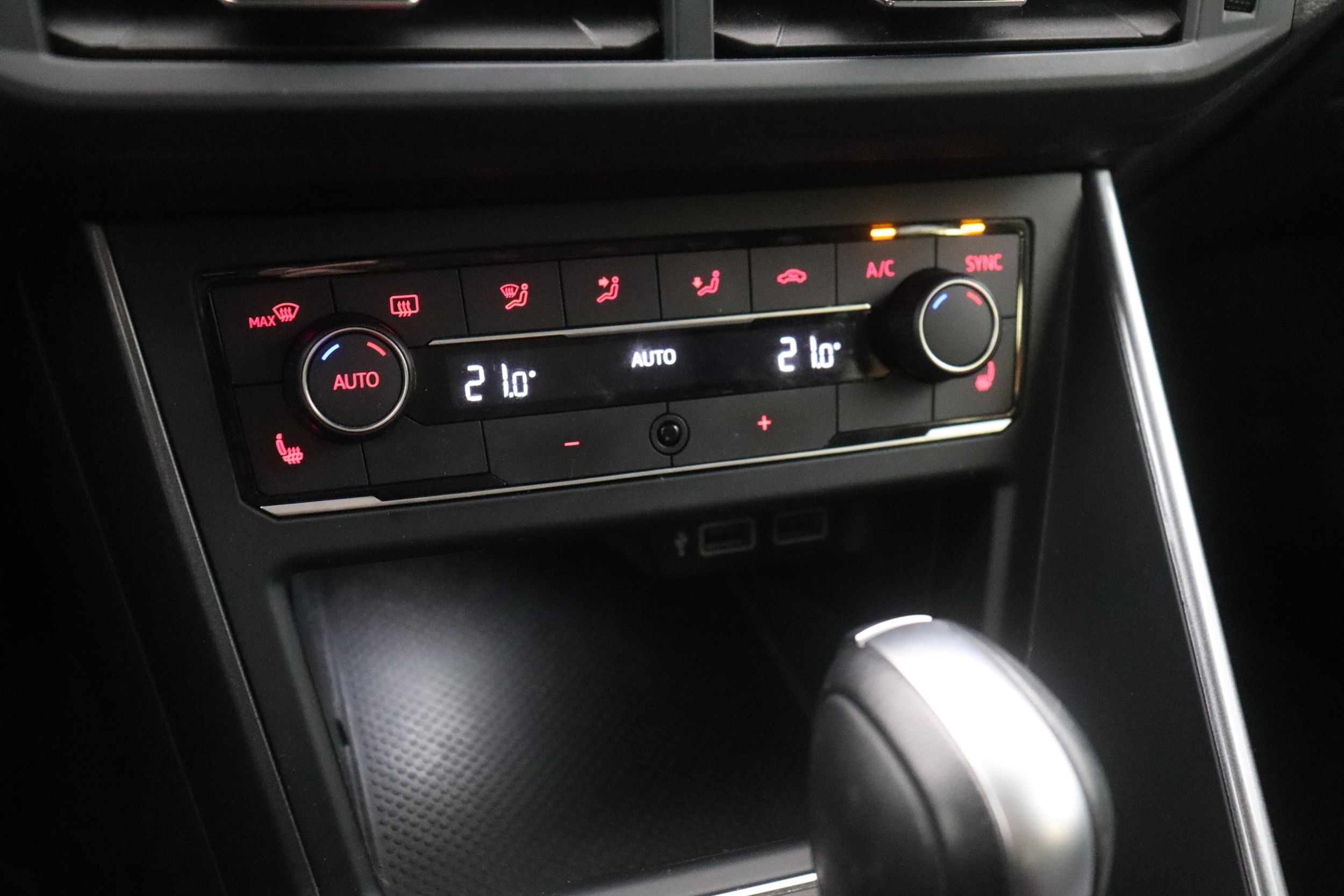 Volkswagen Polo 2020