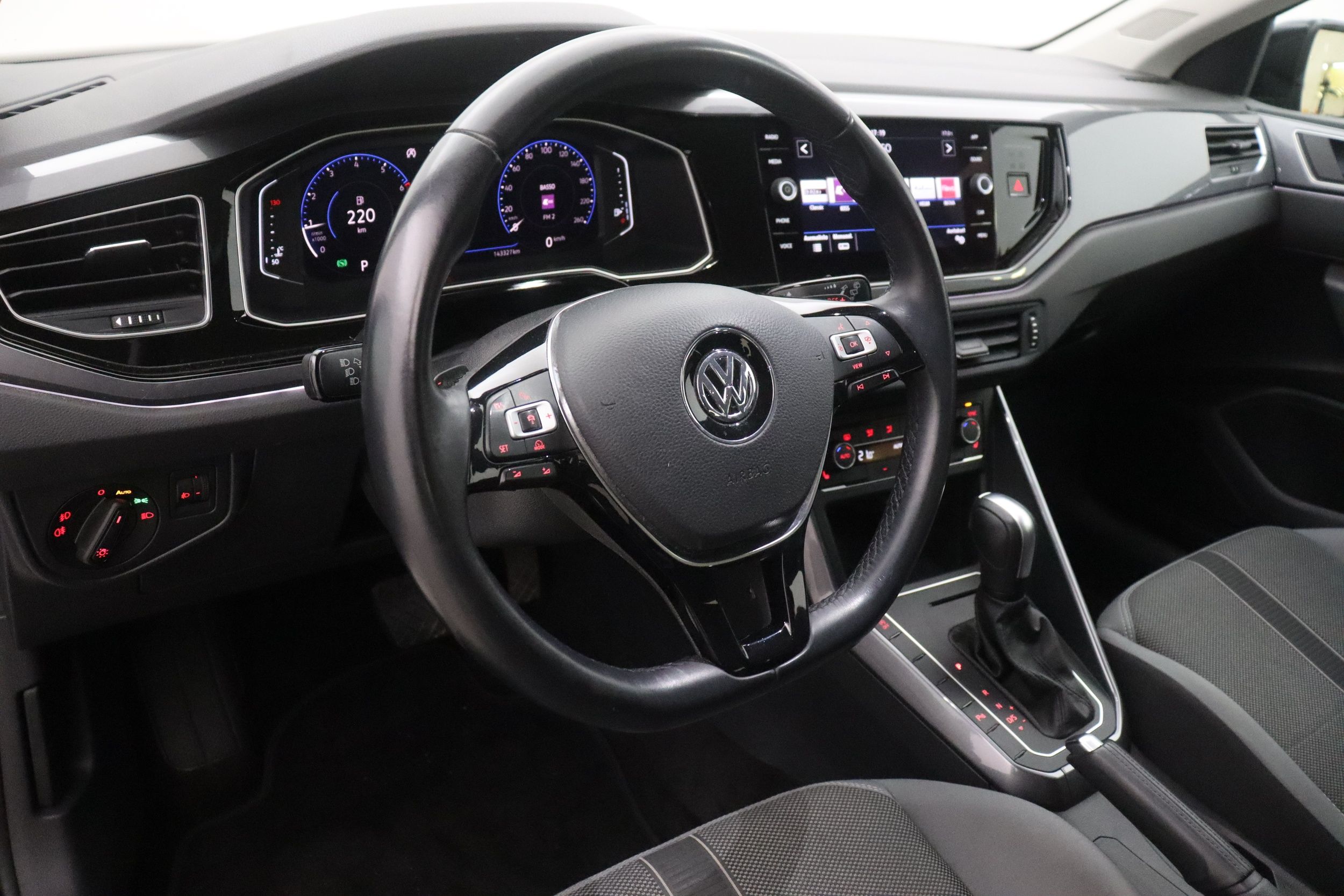 Volkswagen Polo 2020