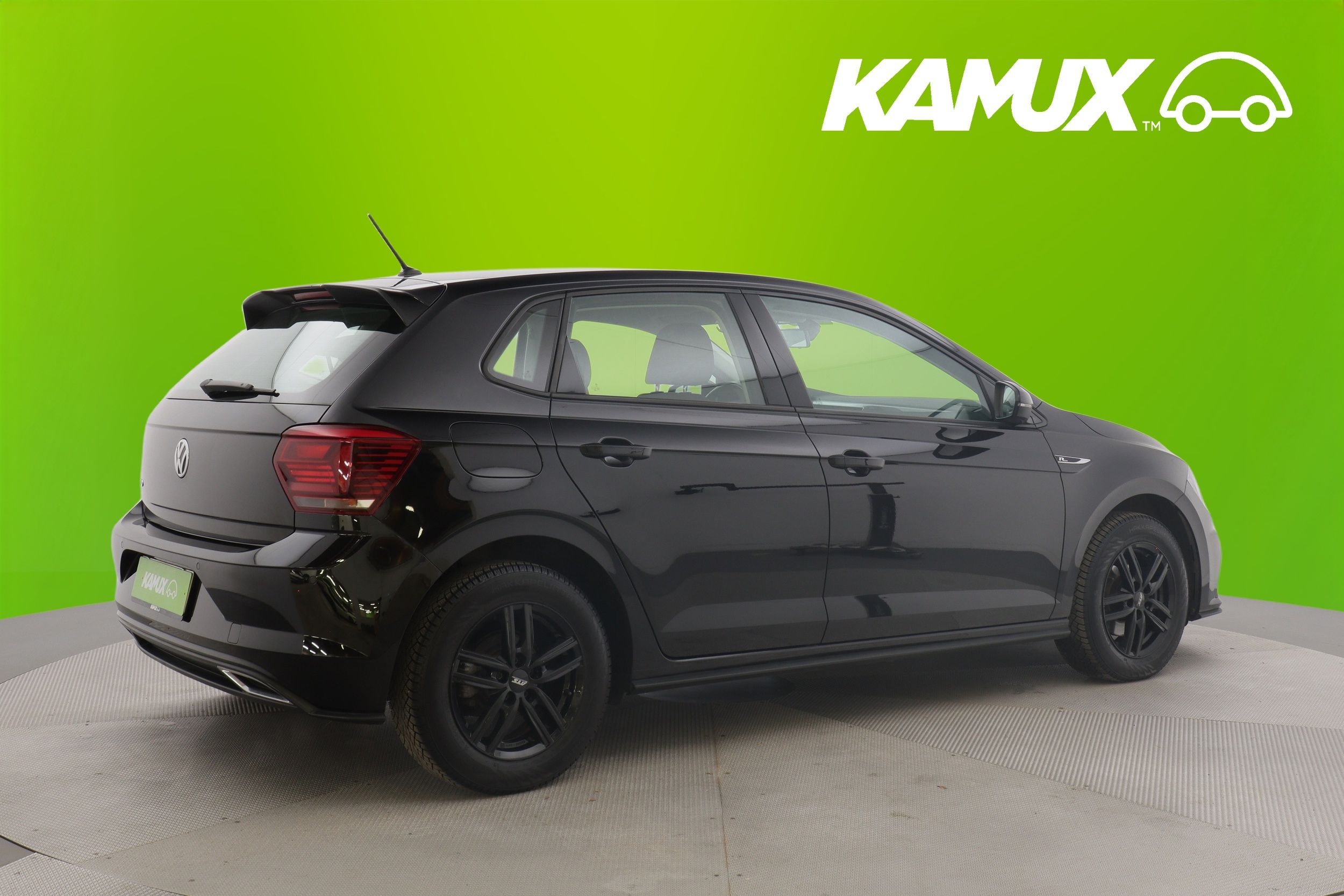 Volkswagen Polo 2020