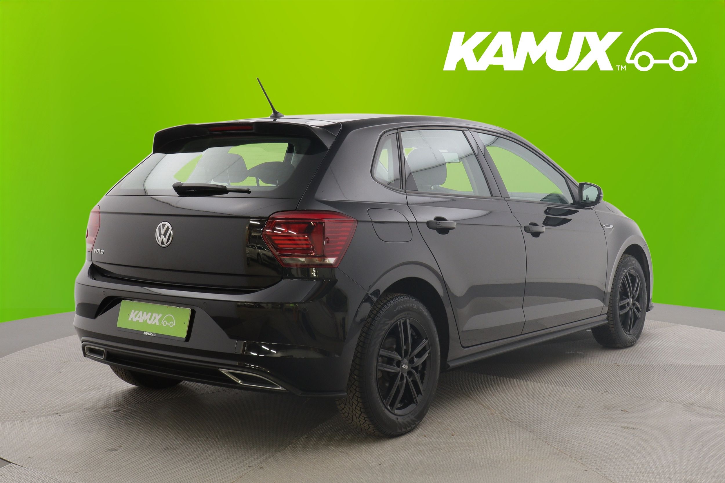 Volkswagen Polo 2020