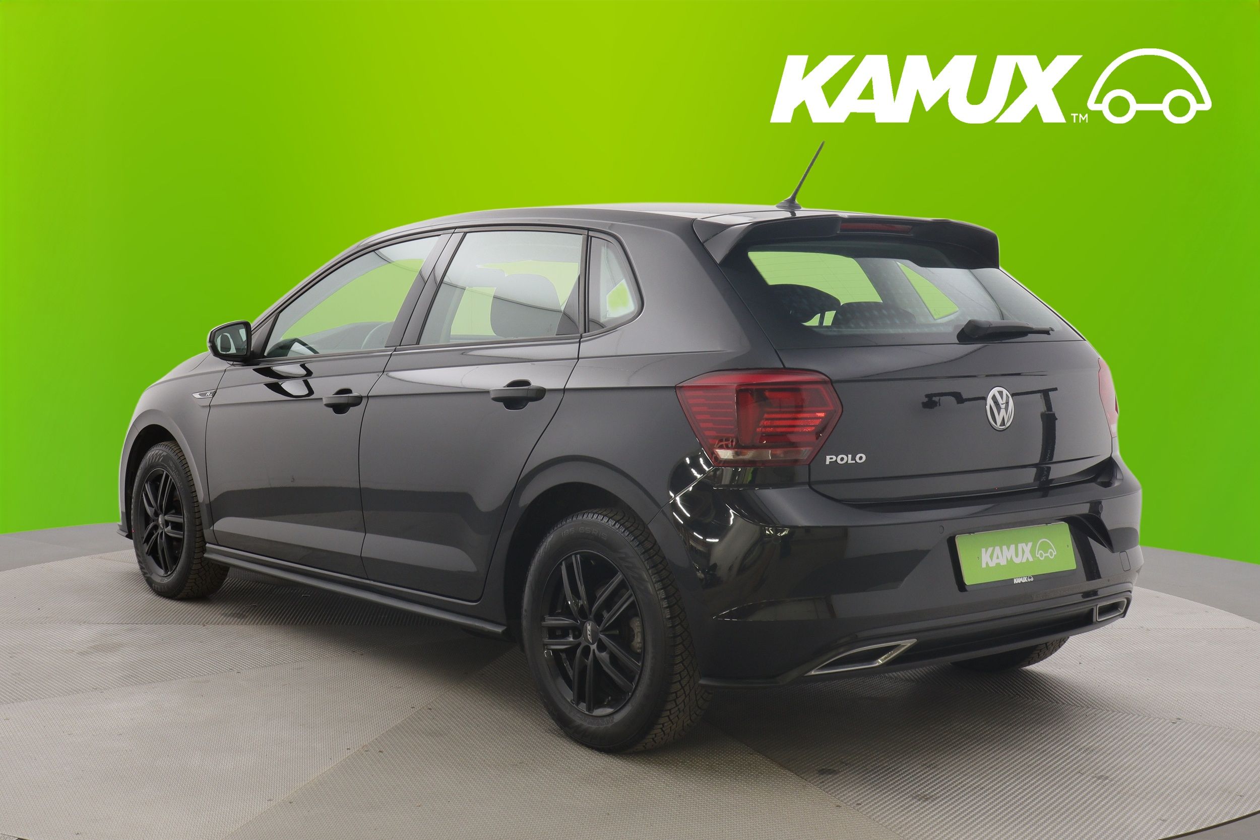 Volkswagen Polo 2020